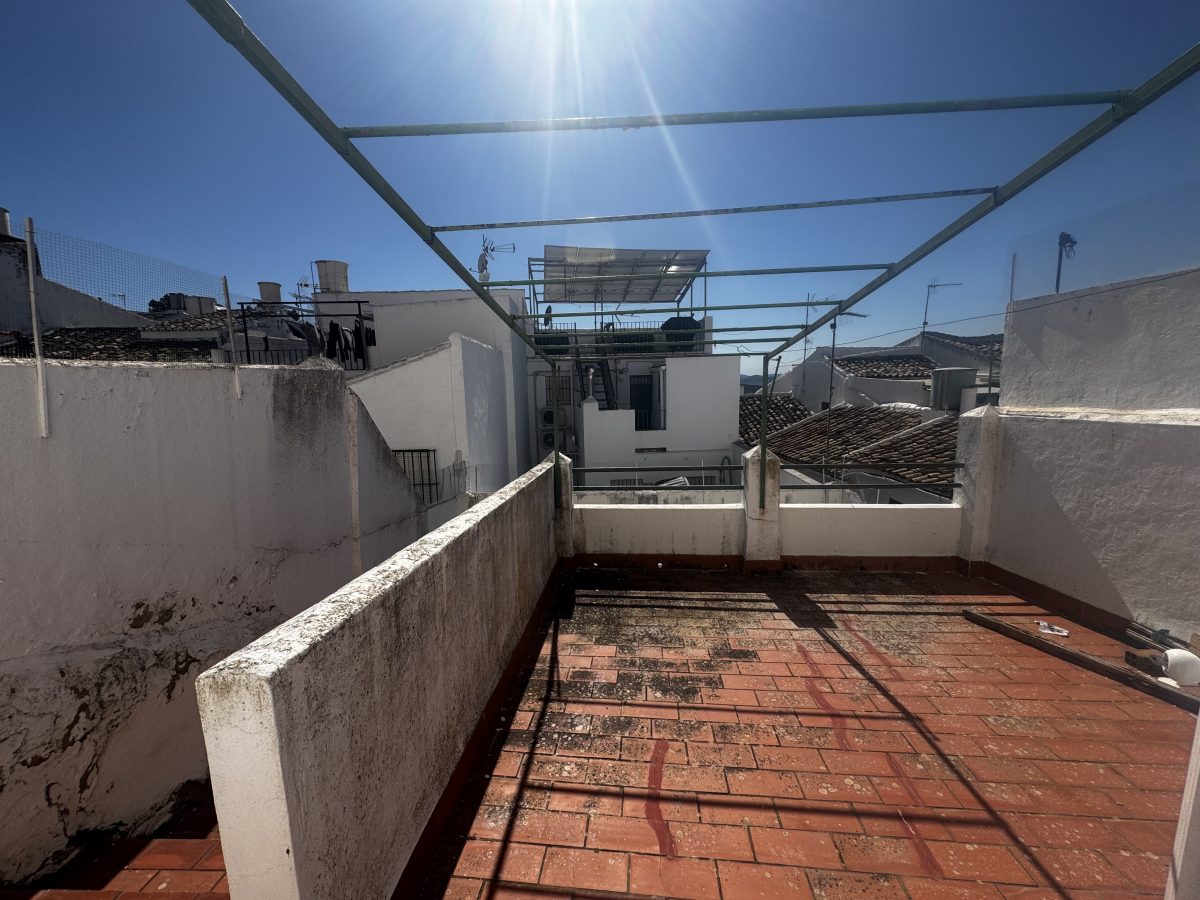4 Bed, 2 Bath, HouseFor Sale, Olvera, Andalucia