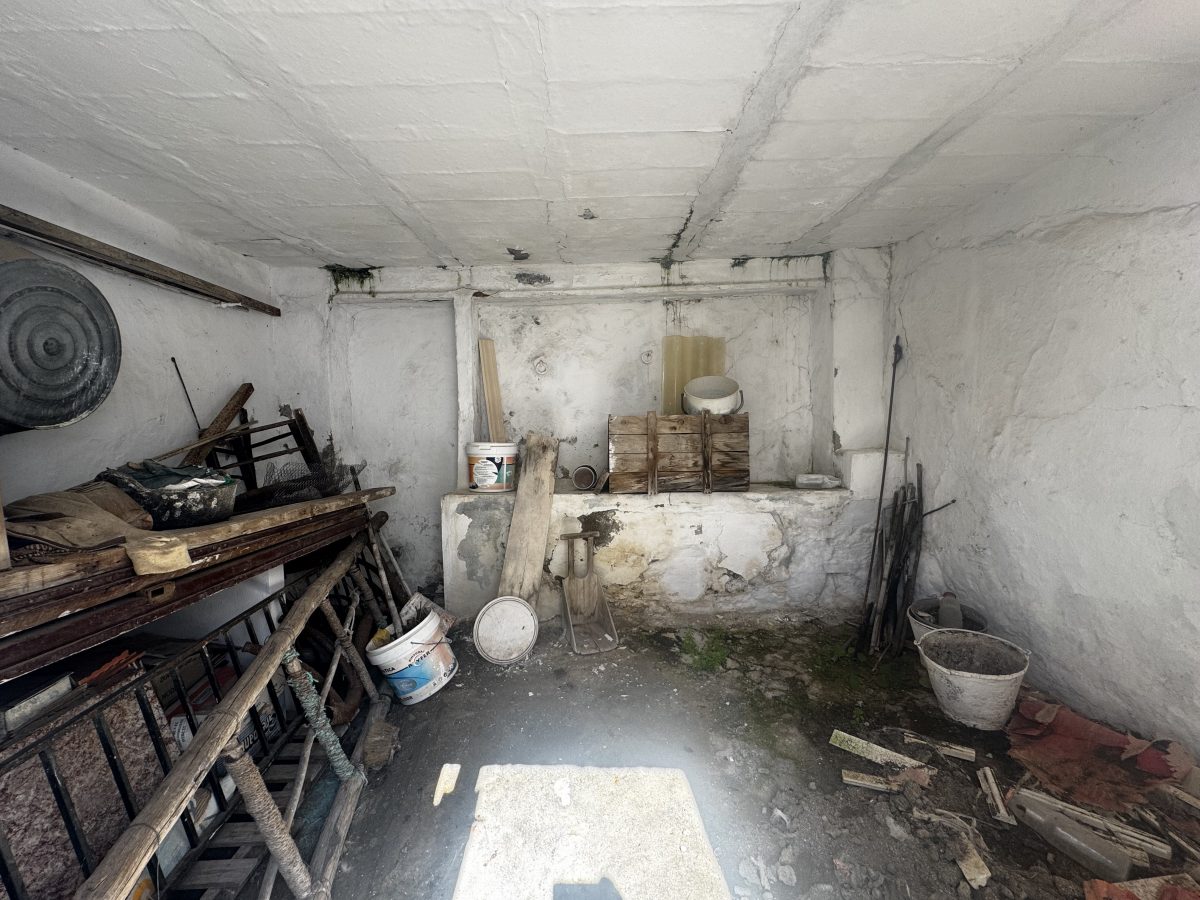 4 Bed, 2 Bath, HouseFor Sale, Olvera, Andalucia