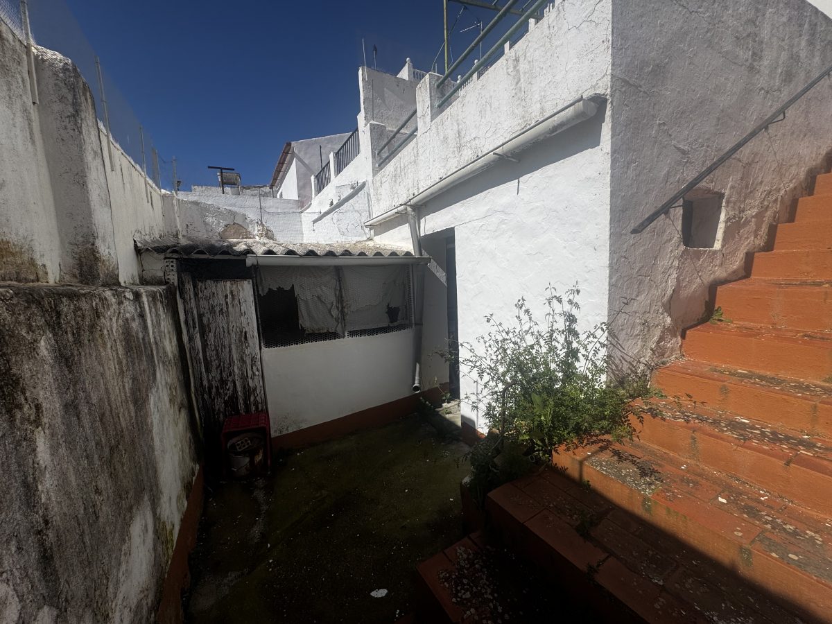 4 Bed, 2 Bath, HouseFor Sale, Olvera, Andalucia