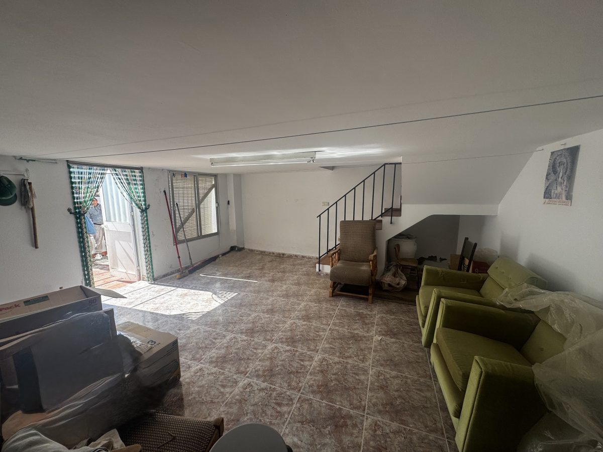 4 Bed, 2 Bath, HouseFor Sale, Olvera, Andalucia