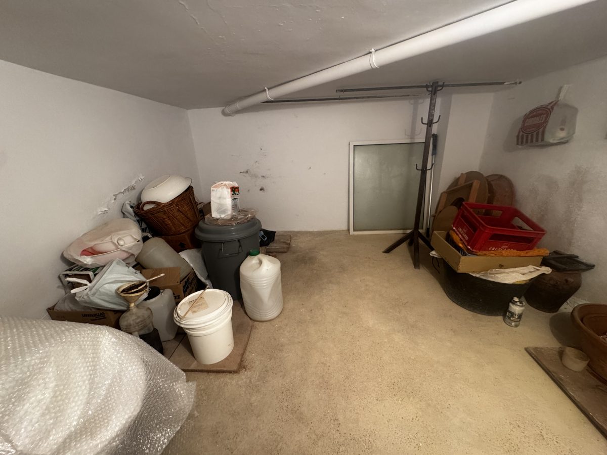 4 Bed, 2 Bath, HouseFor Sale, Olvera, Andalucia