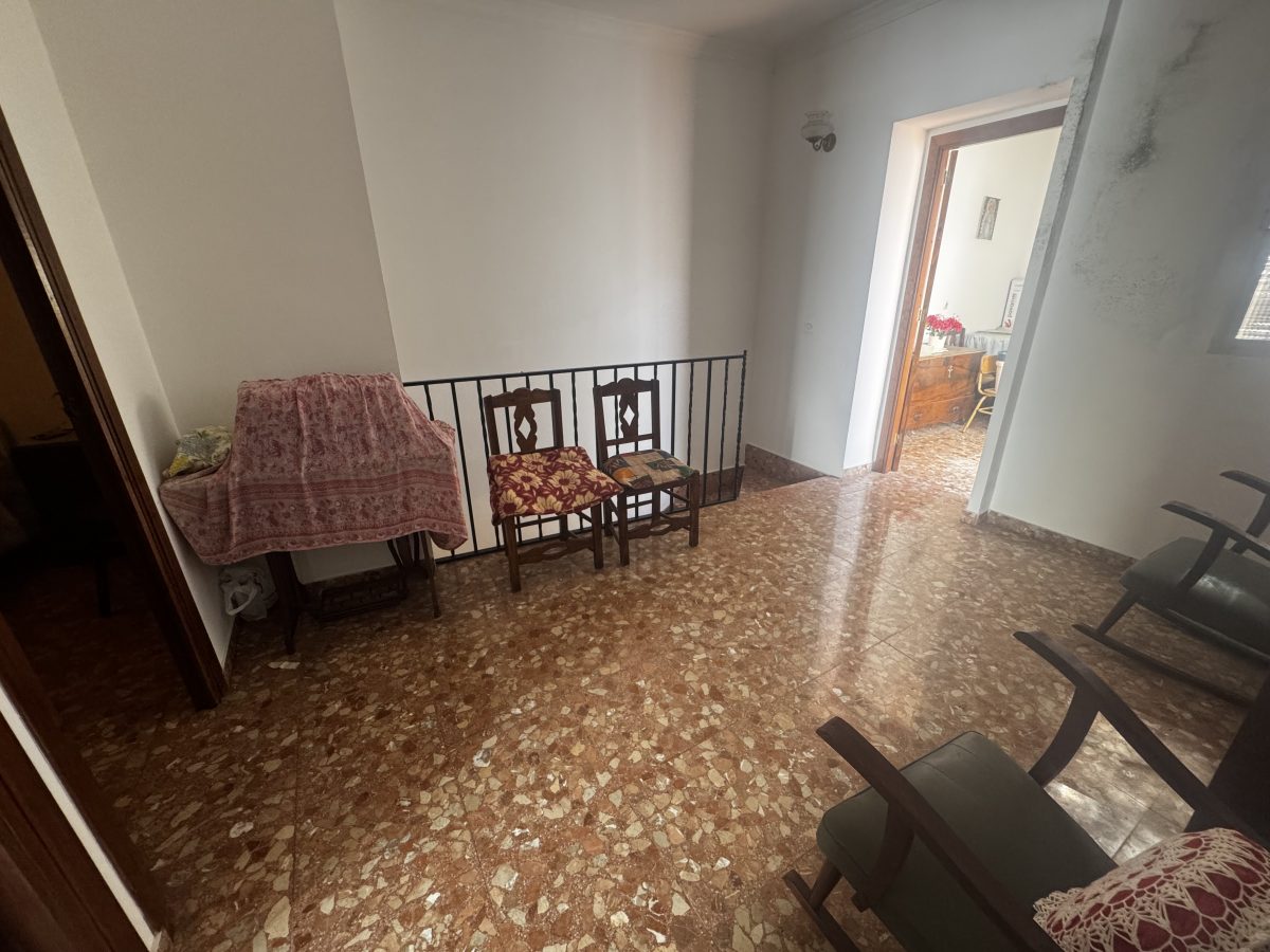 4 Bed, 2 Bath, HouseFor Sale, Olvera, Andalucia