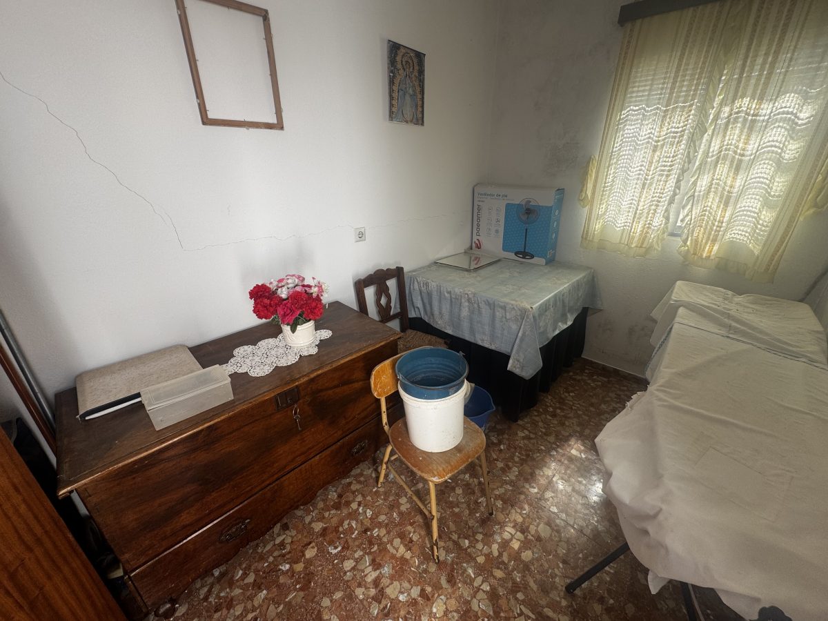 4 Bed, 2 Bath, HouseFor Sale, Olvera, Andalucia