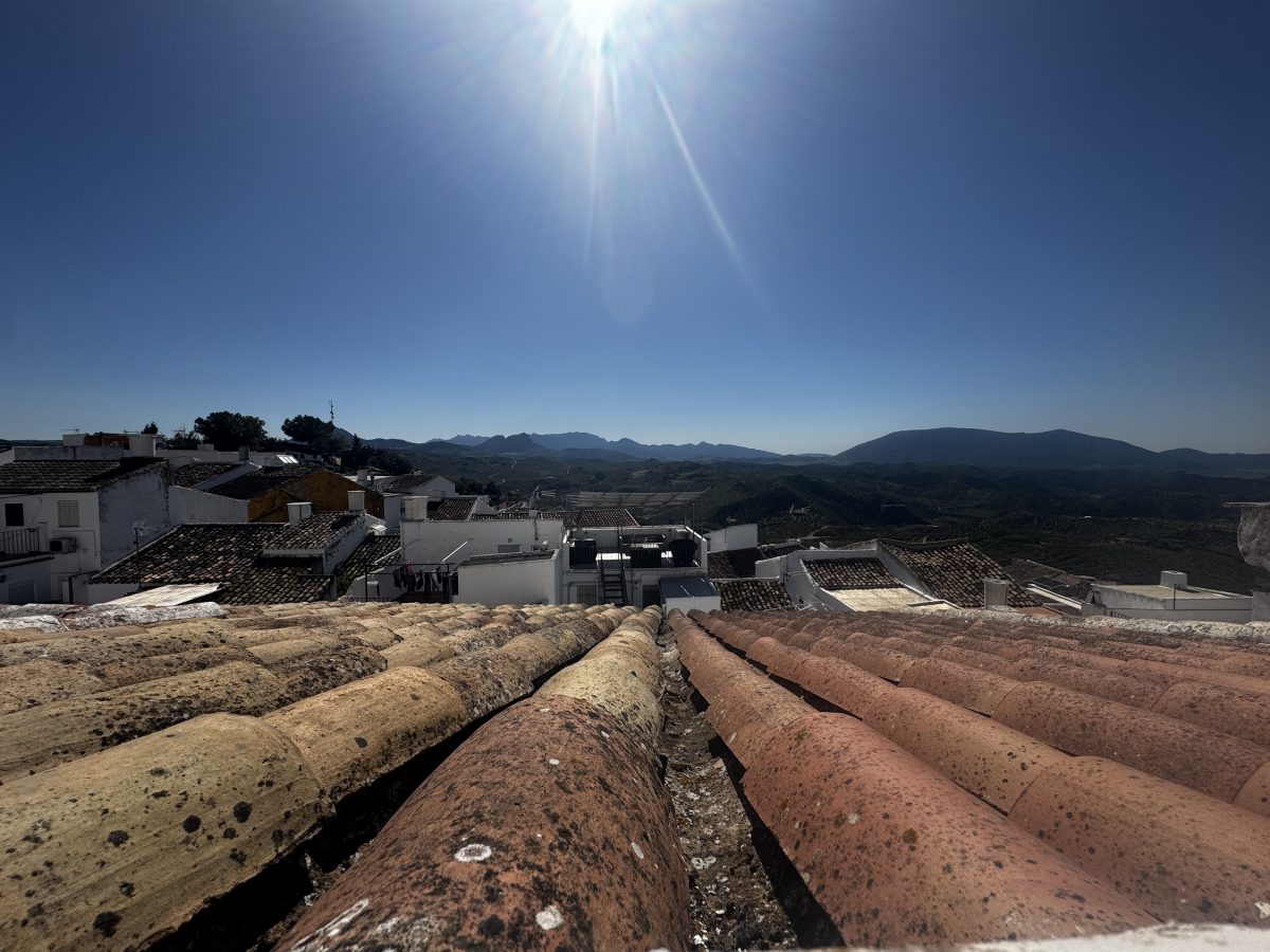 4 Bed, 2 Bath, HouseFor Sale, Olvera, Andalucia