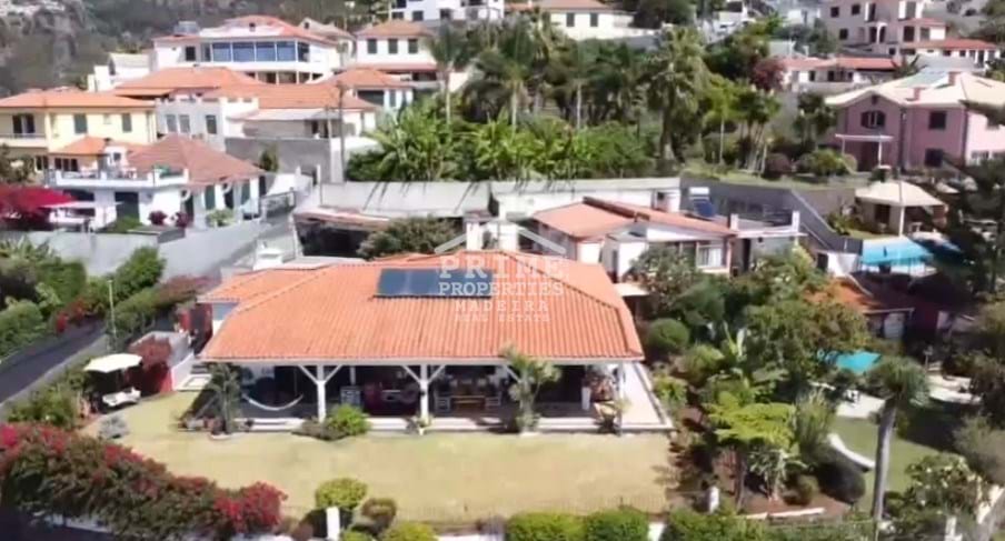 1 Bed, 3 Bath, HouseFor Sale, Funchal, Ilha da Madeira, 9050-046