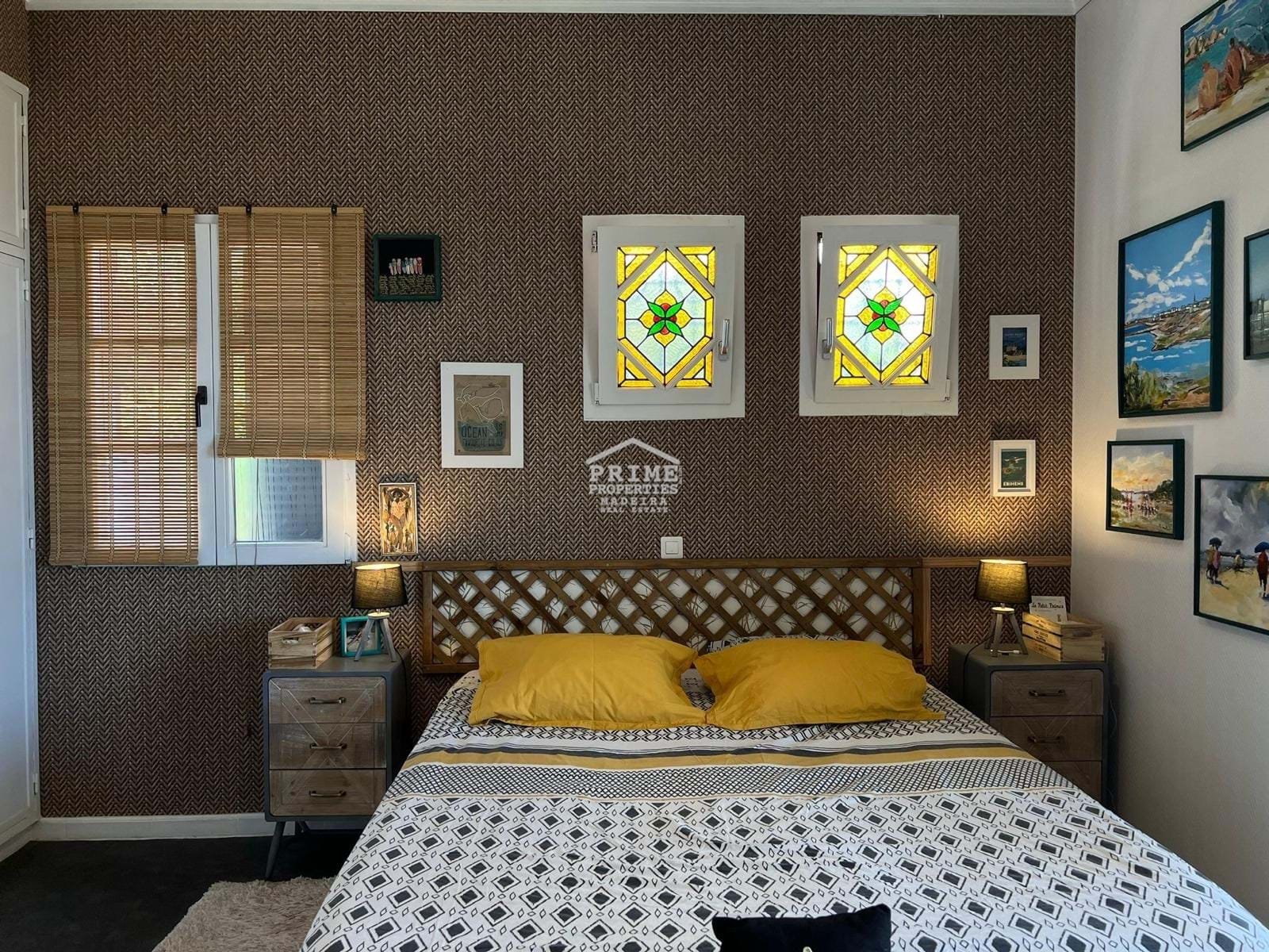 1 Bed, 3 Bath, HouseFor Sale, Funchal, Ilha da Madeira, 9050-046