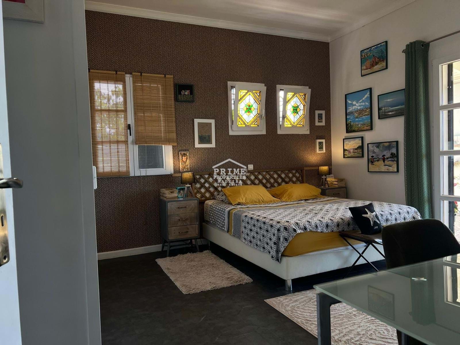 1 Bed, 3 Bath, HouseFor Sale, Funchal, Ilha da Madeira, 9050-046