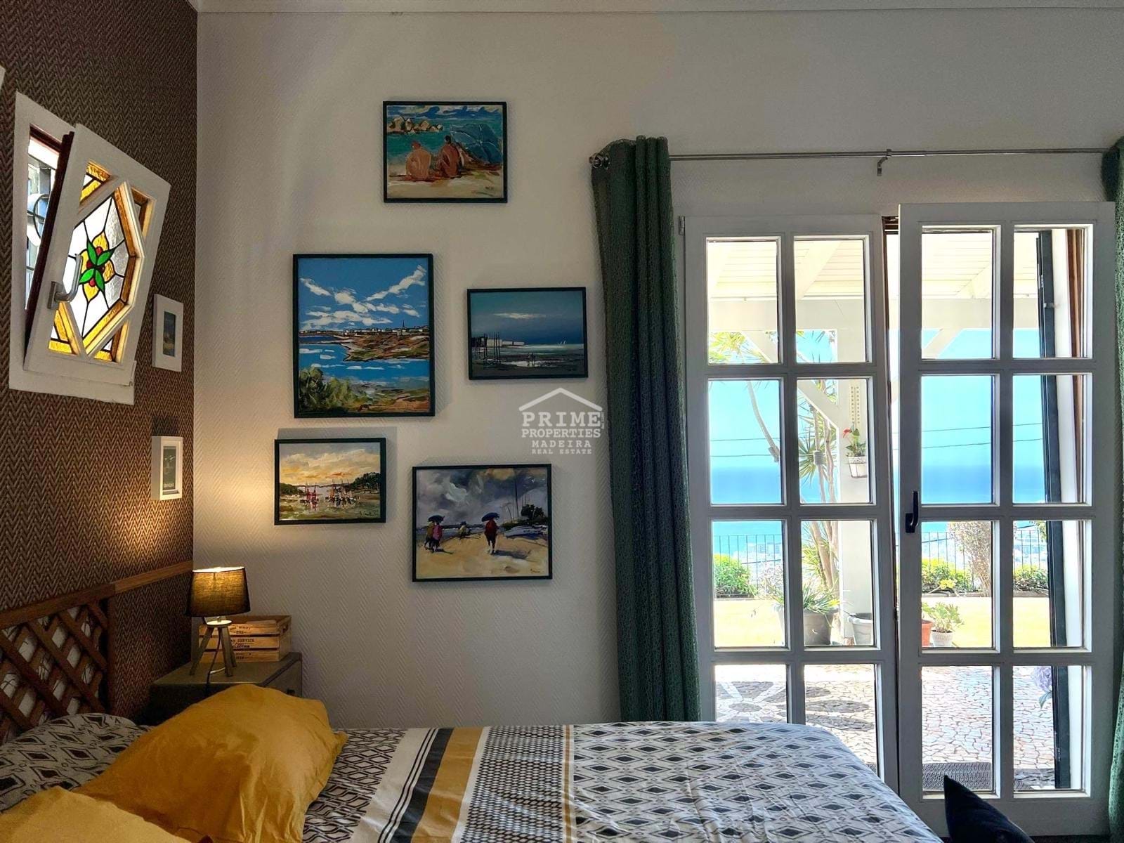 1 Bed, 3 Bath, HouseFor Sale, Funchal, Ilha da Madeira, 9050-046
