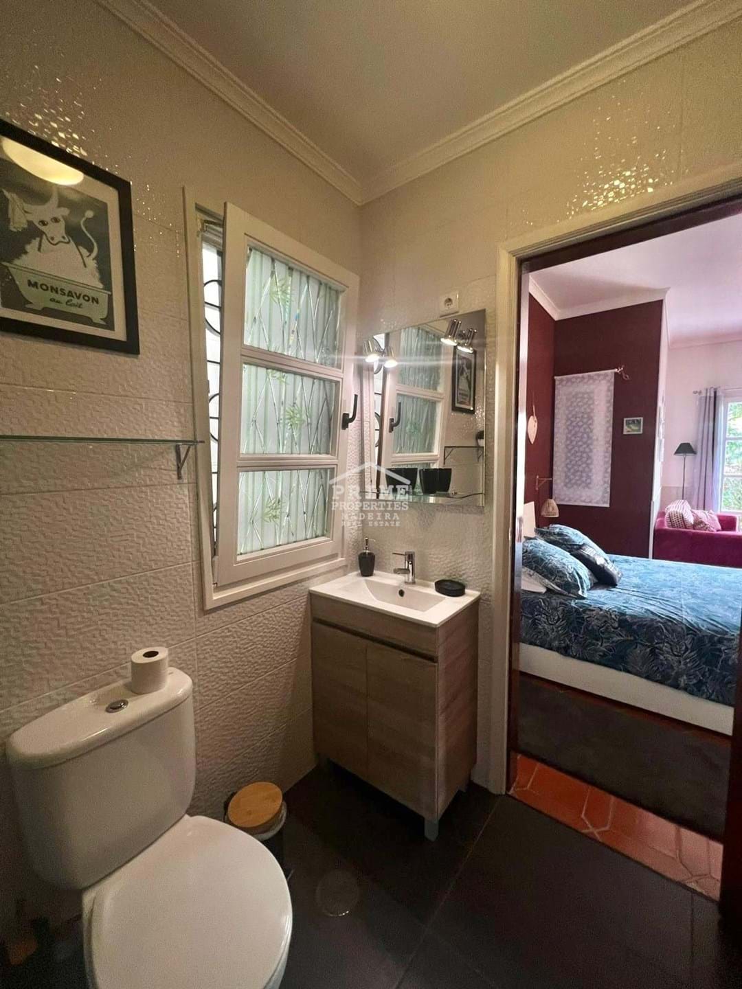 1 Bed, 3 Bath, HouseFor Sale, Funchal, Ilha da Madeira, 9050-046