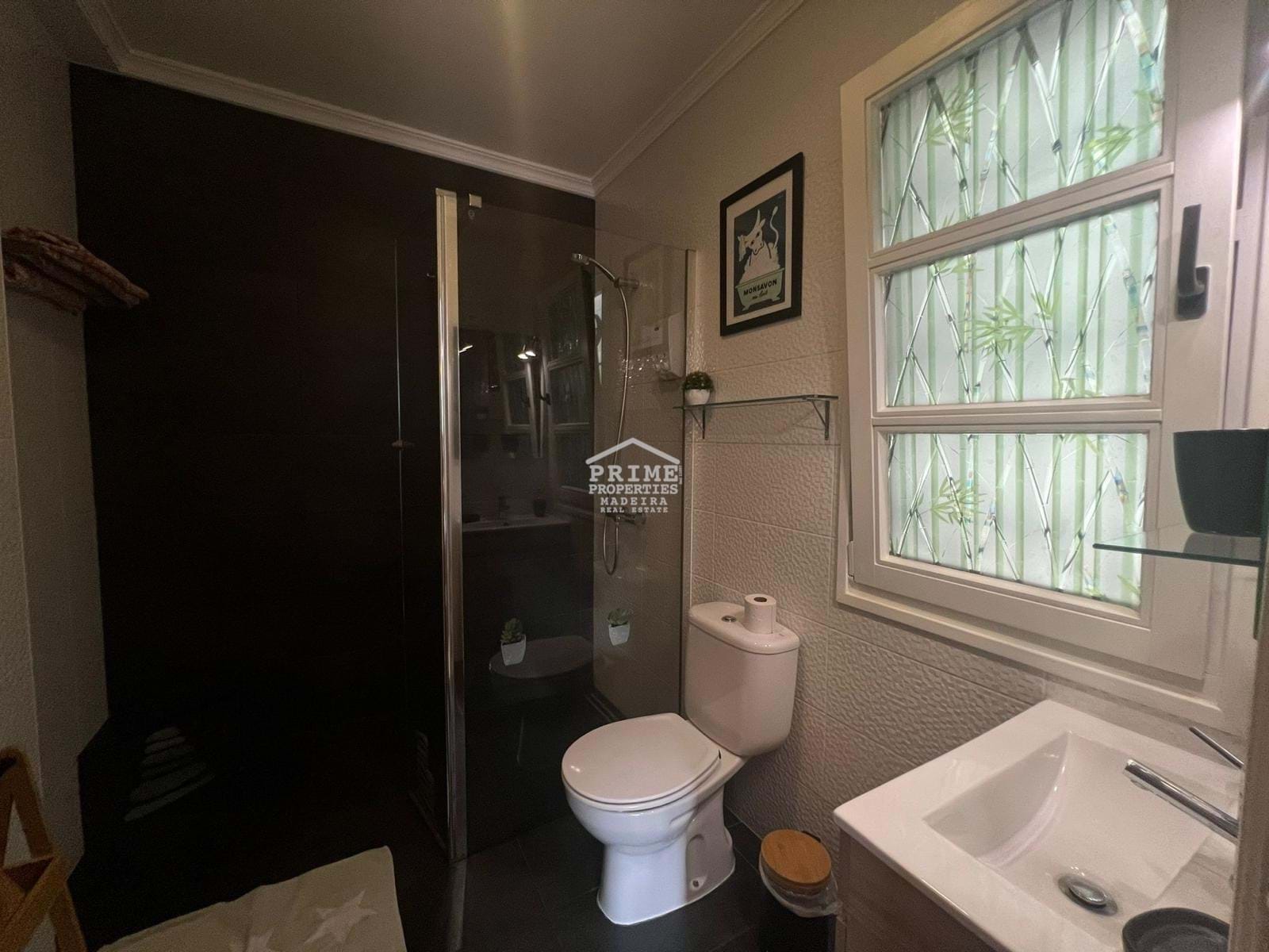 1 Bed, 3 Bath, HouseFor Sale, Funchal, Ilha da Madeira, 9050-046