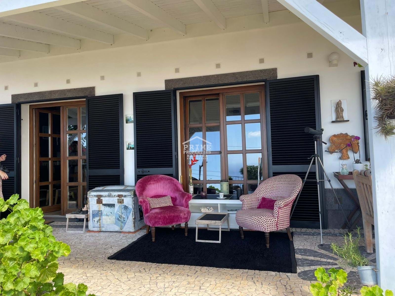 1 Bed, 3 Bath, HouseFor Sale, Funchal, Ilha da Madeira, 9050-046