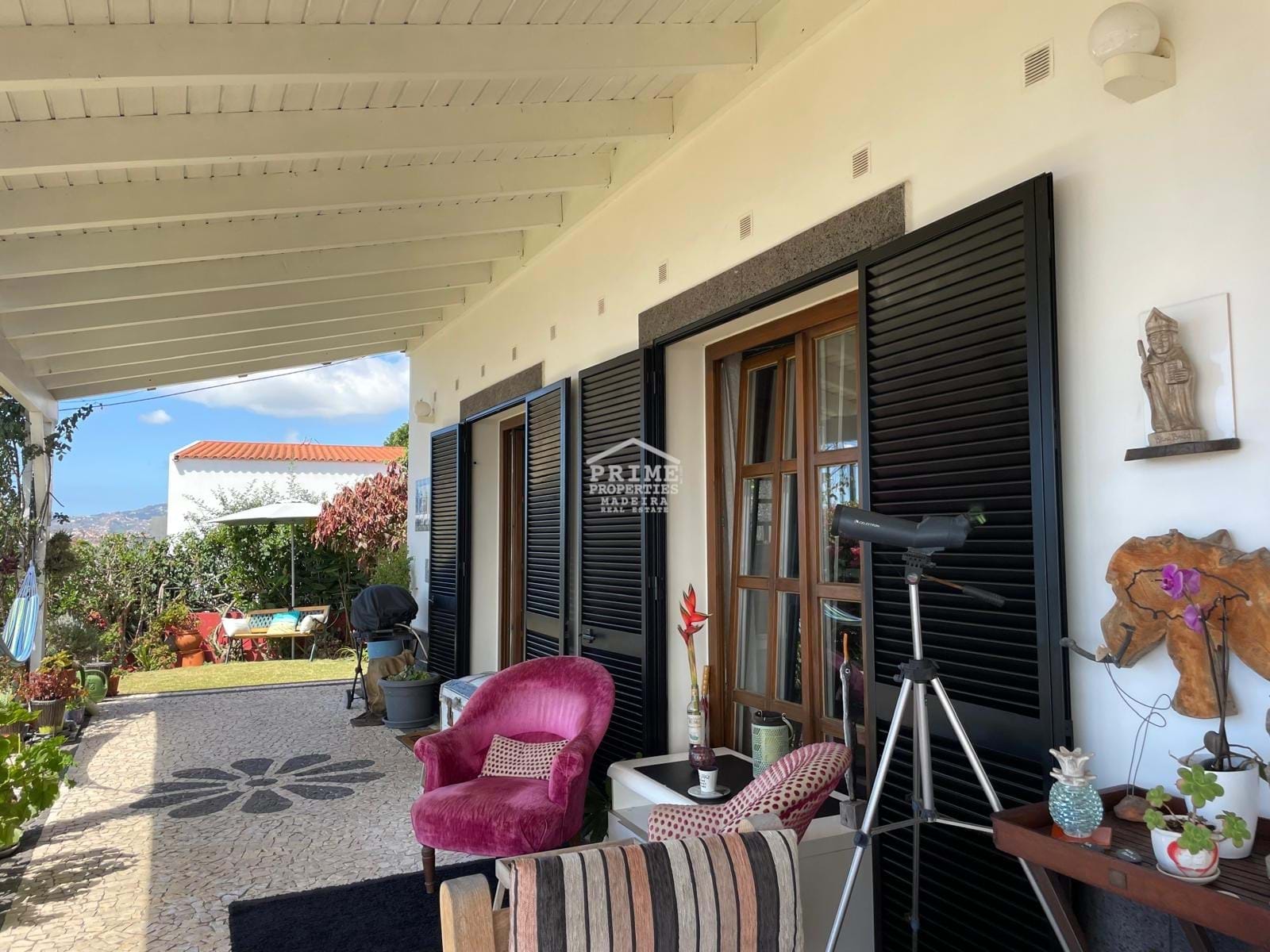 1 Bed, 3 Bath, HouseFor Sale, Funchal, Ilha da Madeira, 9050-046