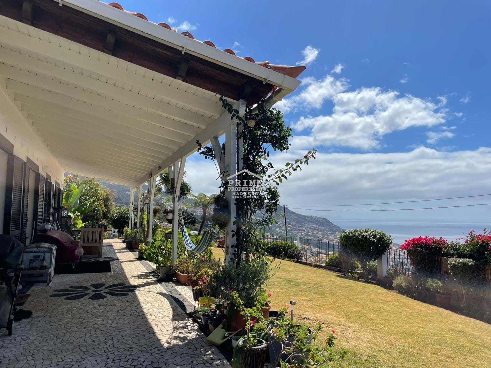 1 Bed, 3 Bath, HouseFor Sale, Funchal, Ilha da Madeira, 9050-046