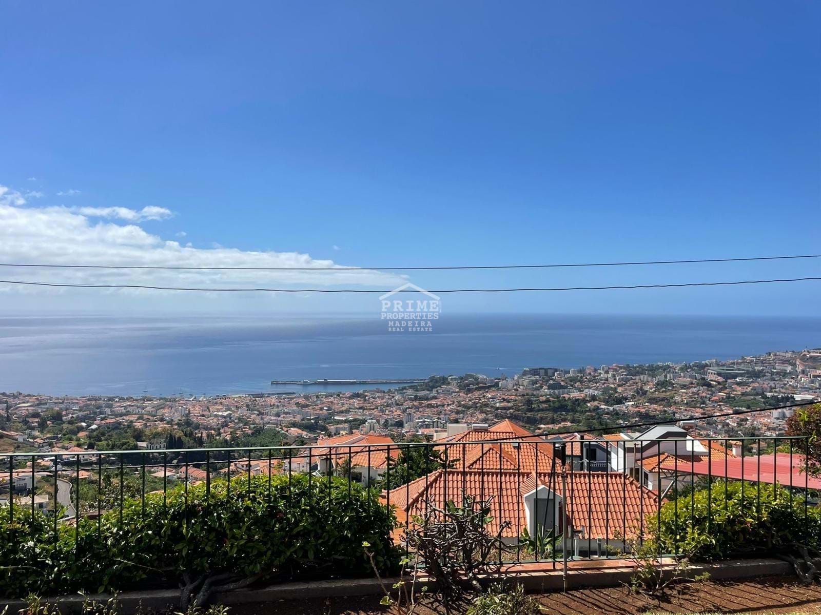 1 Bed, 3 Bath, HouseFor Sale, Funchal, Ilha da Madeira, 9050-046