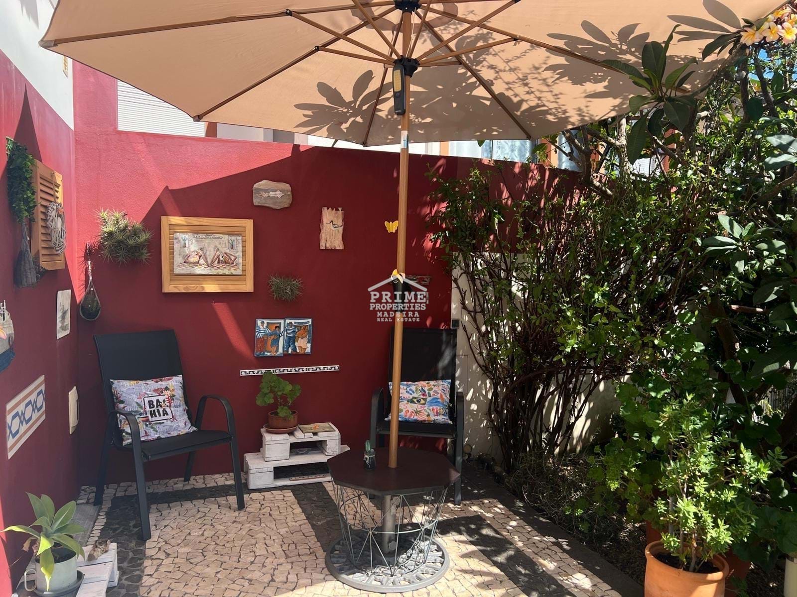 1 Bed, 3 Bath, HouseFor Sale, Funchal, Ilha da Madeira, 9050-046