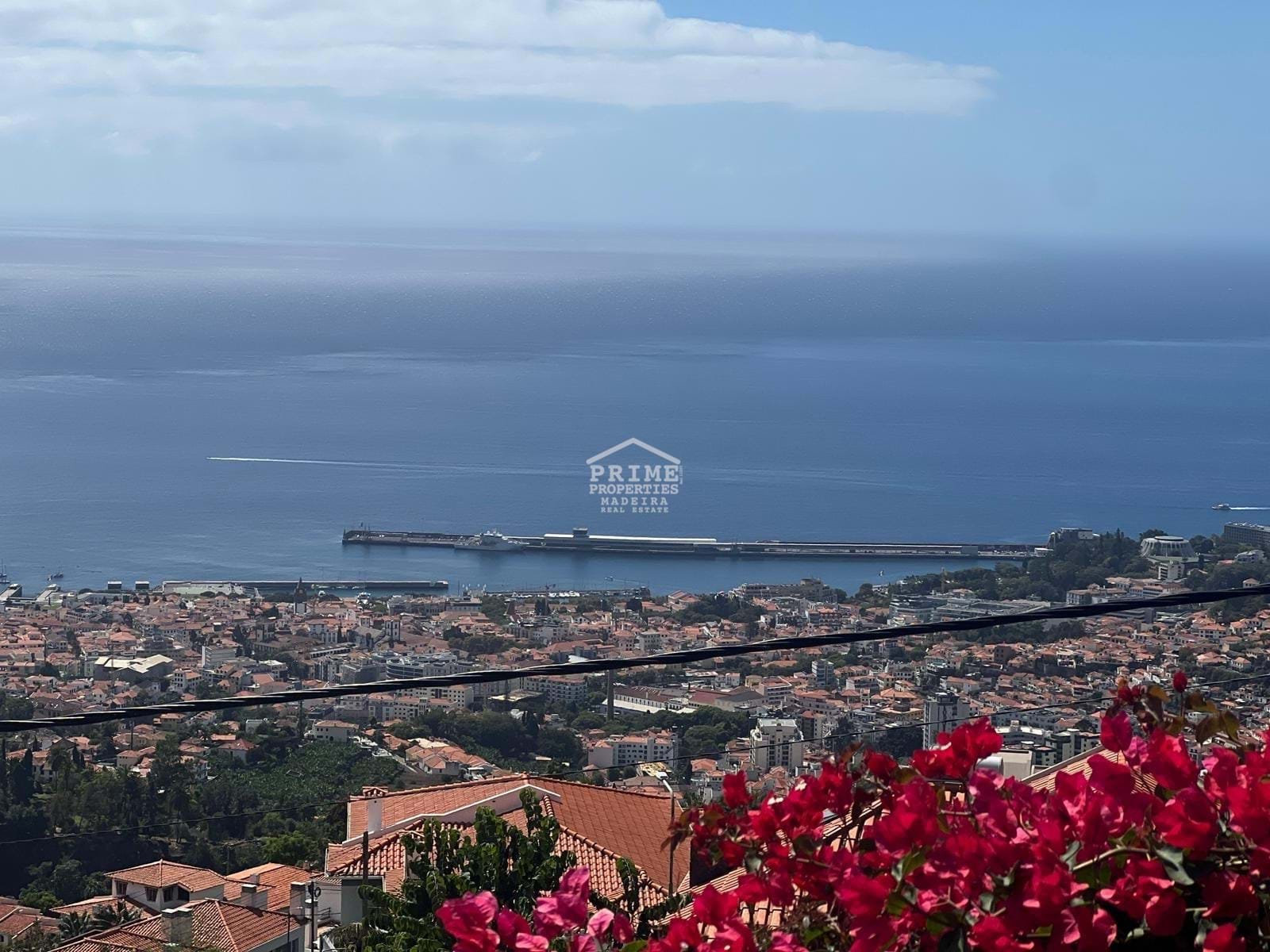 1 Bed, 3 Bath, HouseFor Sale, Funchal, Ilha da Madeira, 9050-046