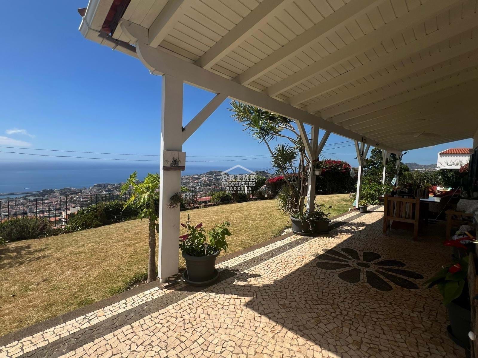 1 Bed, 3 Bath, HouseFor Sale, Funchal, Ilha da Madeira, 9050-046