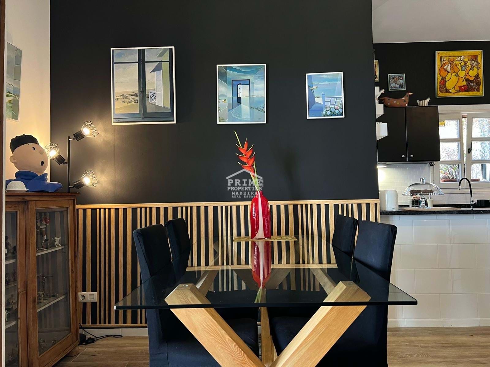 1 Bed, 3 Bath, HouseFor Sale, Funchal, Ilha da Madeira, 9050-046