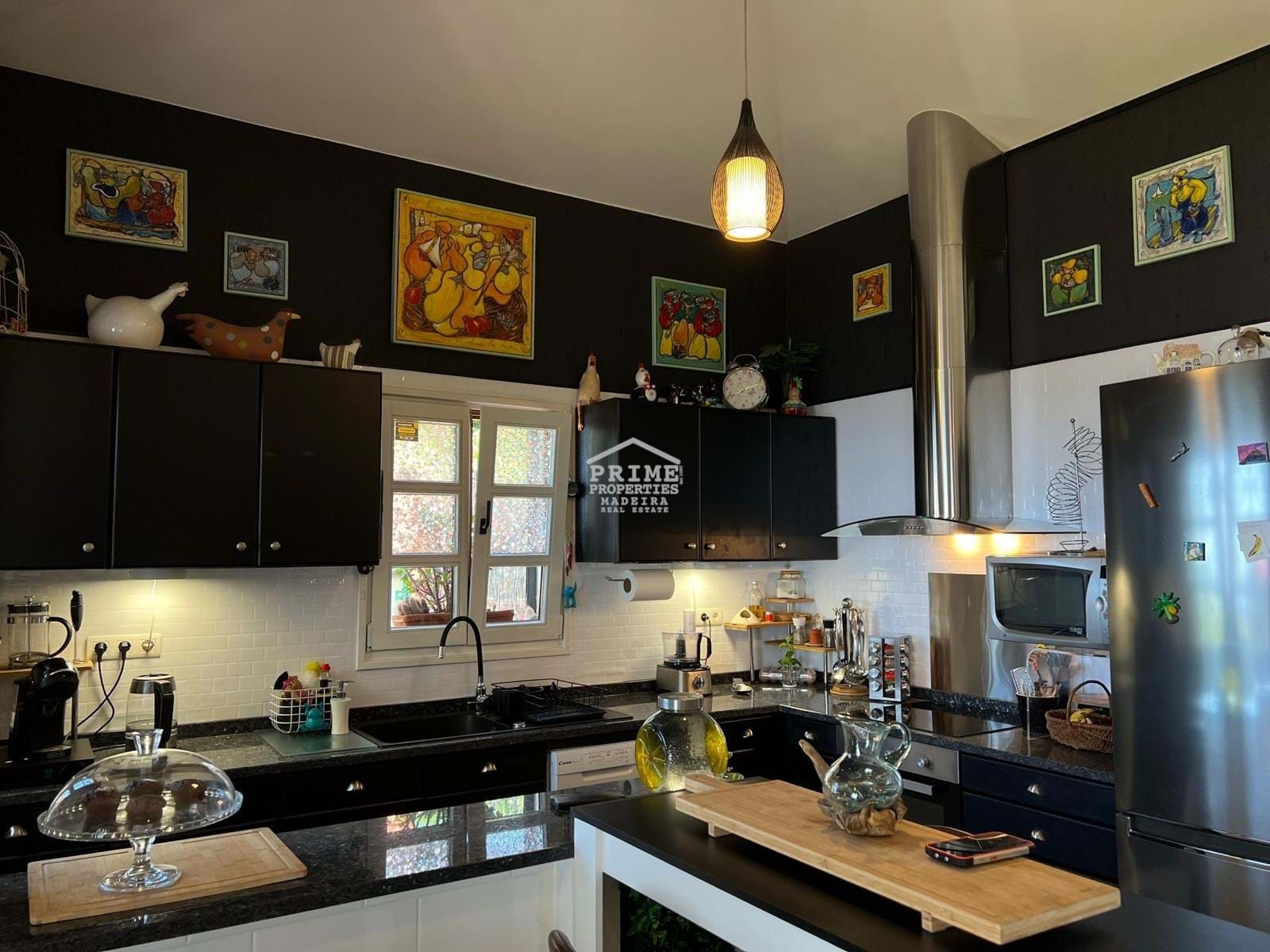 1 Bed, 3 Bath, HouseFor Sale, Funchal, Ilha da Madeira, 9050-046