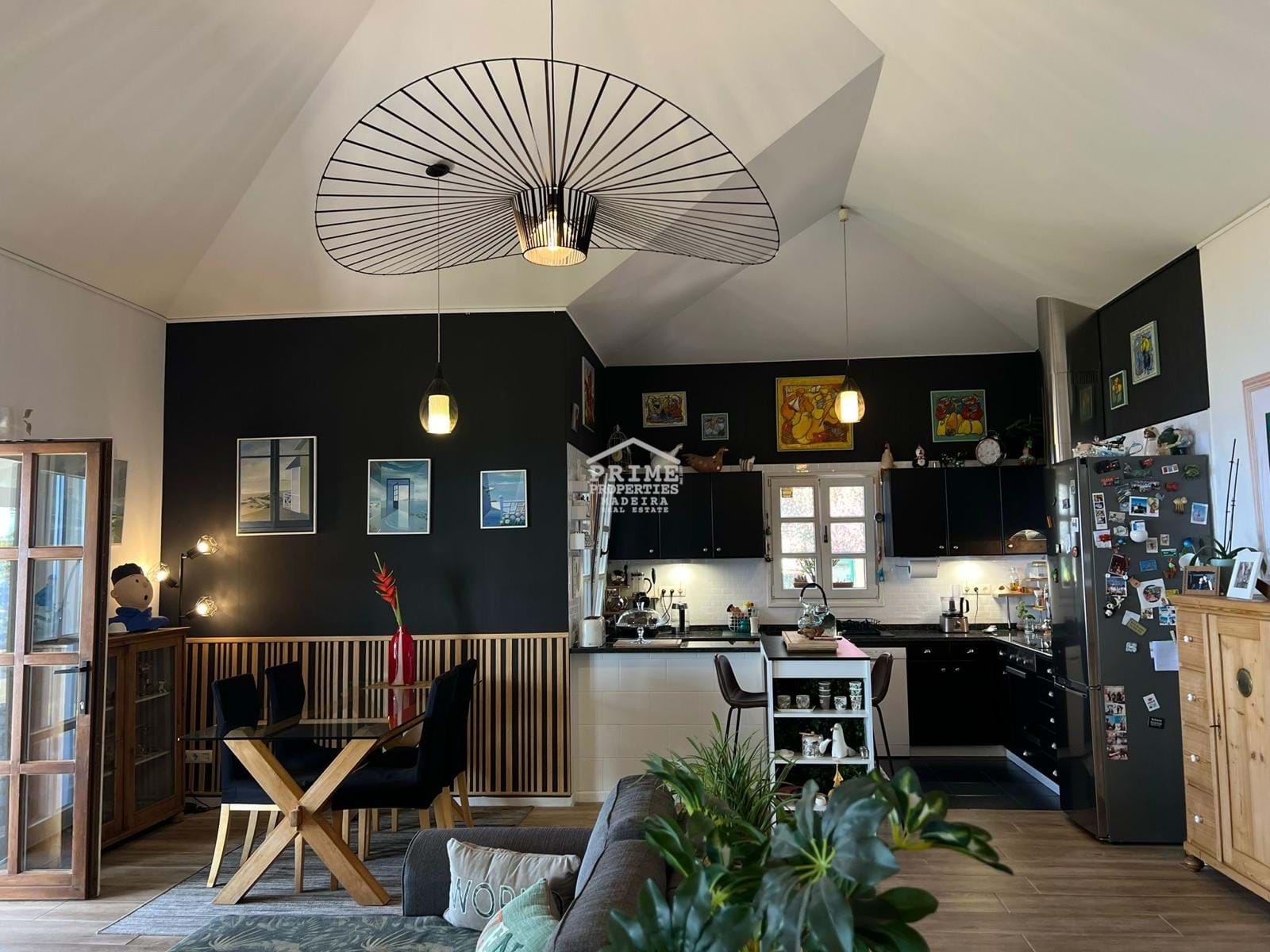 1 Bed, 3 Bath, HouseFor Sale, Funchal, Ilha da Madeira, 9050-046