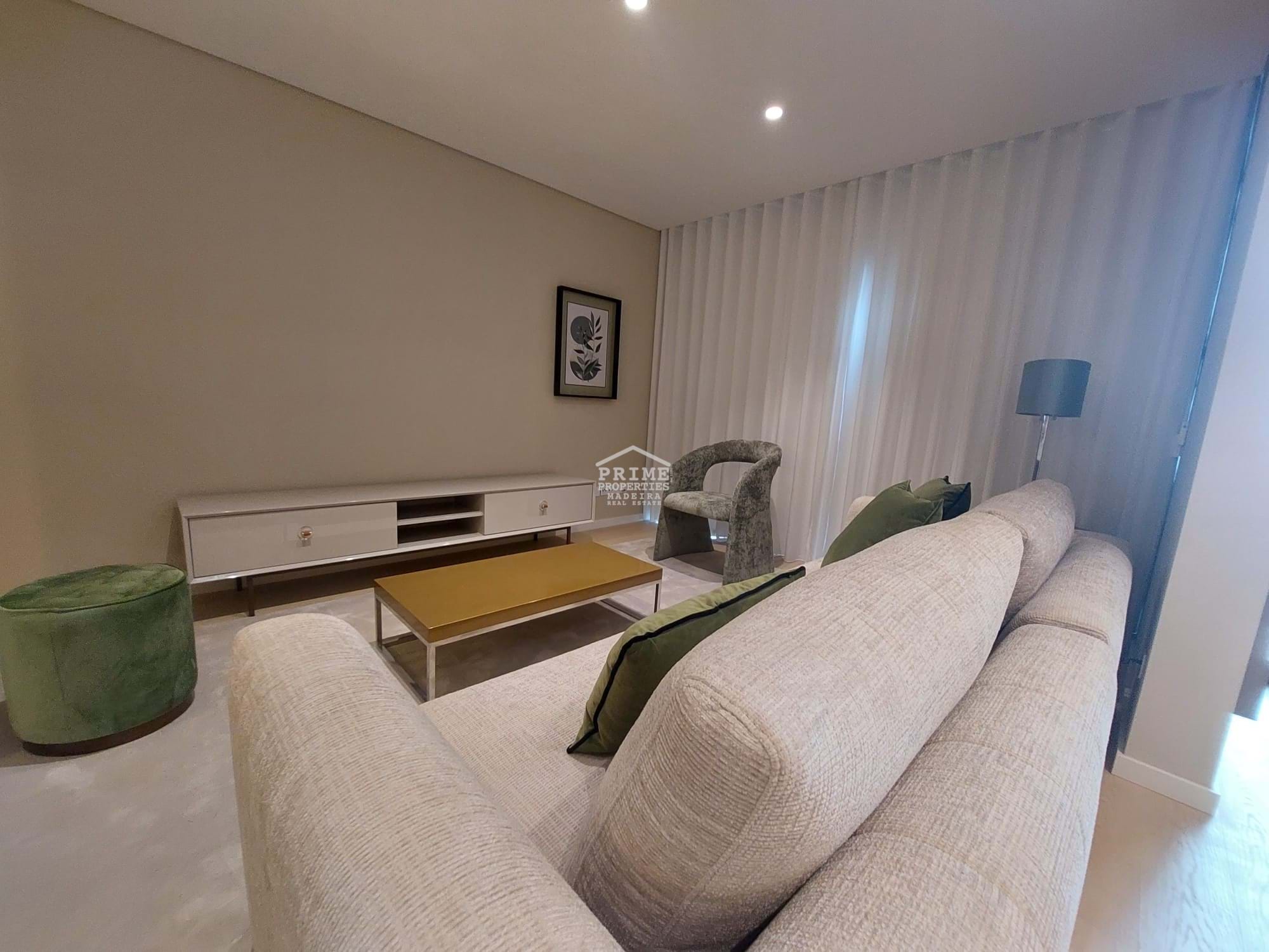 2 Bed, 2 Bath, ApartmentFor Sale, Funchal, Ilha da Madeira, 9000-000