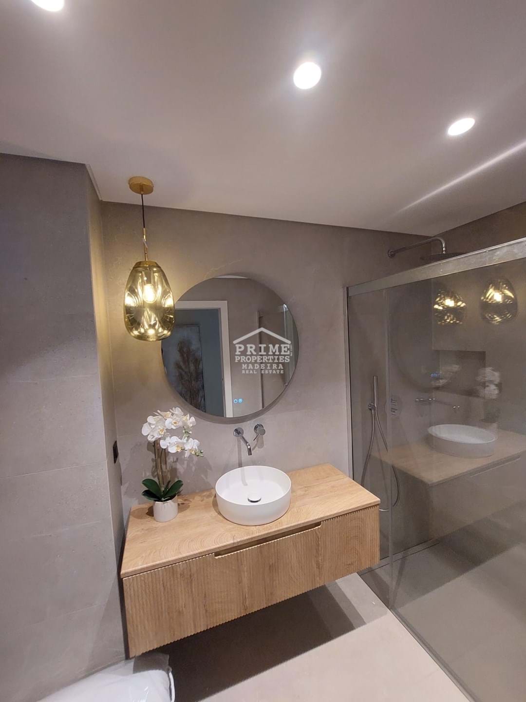 2 Bed, 2 Bath, ApartmentFor Sale, Funchal, Ilha da Madeira, 9000-000