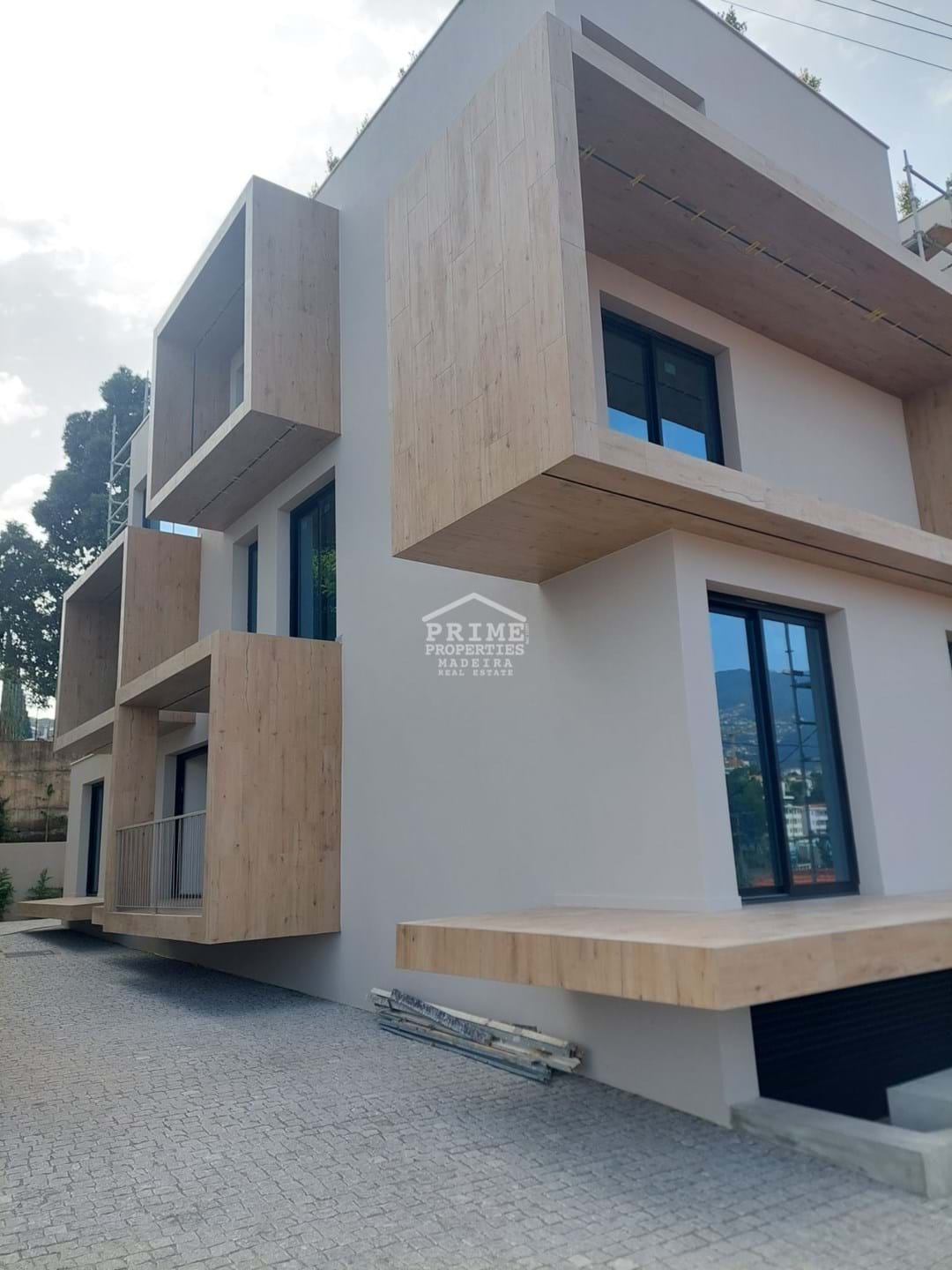 2 Bed, 2 Bath, ApartmentFor Sale, Funchal, Ilha da Madeira, 9000-000