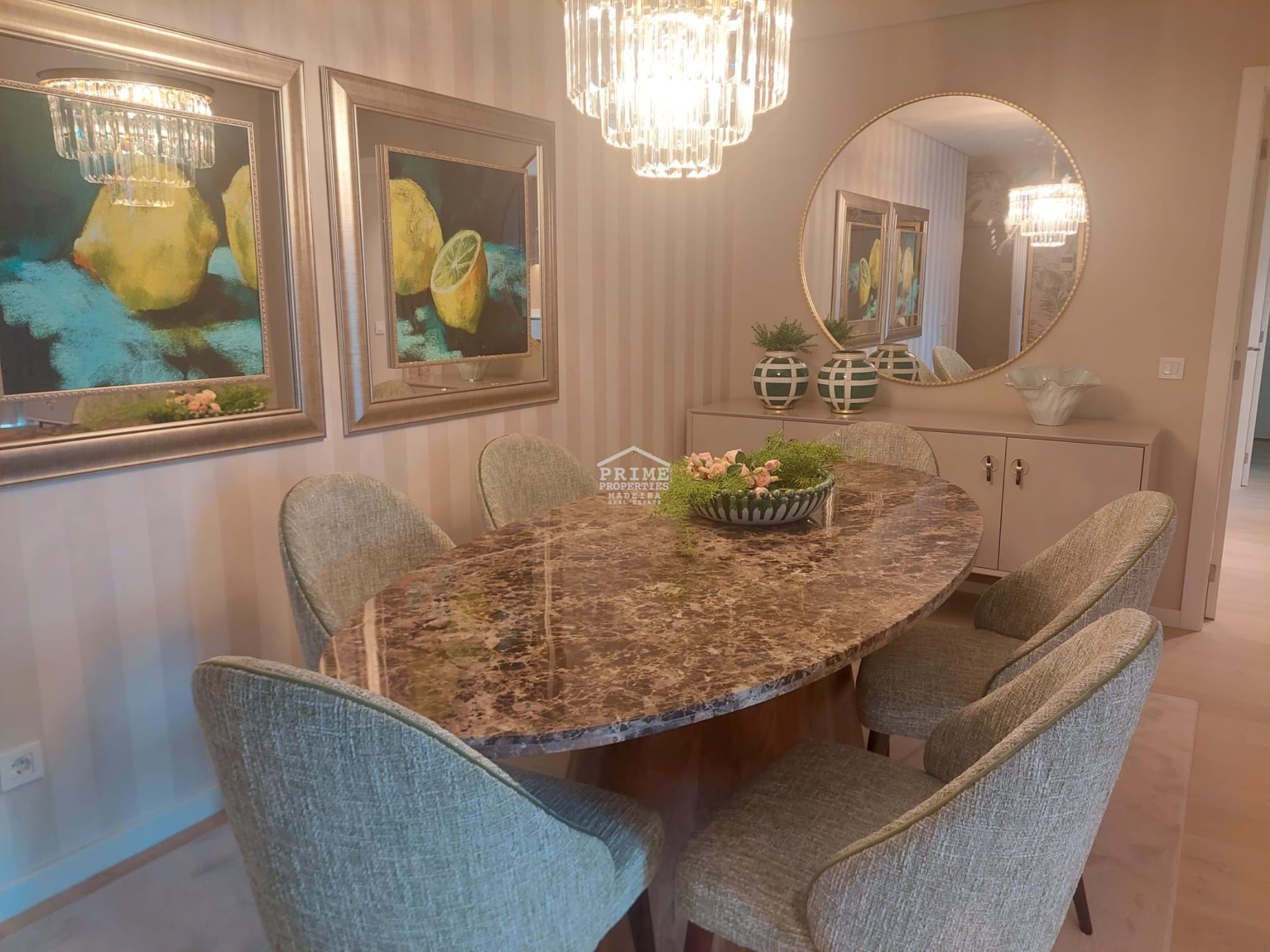 2 Bed, 2 Bath, ApartmentFor Sale, Funchal, Ilha da Madeira, 9000-000