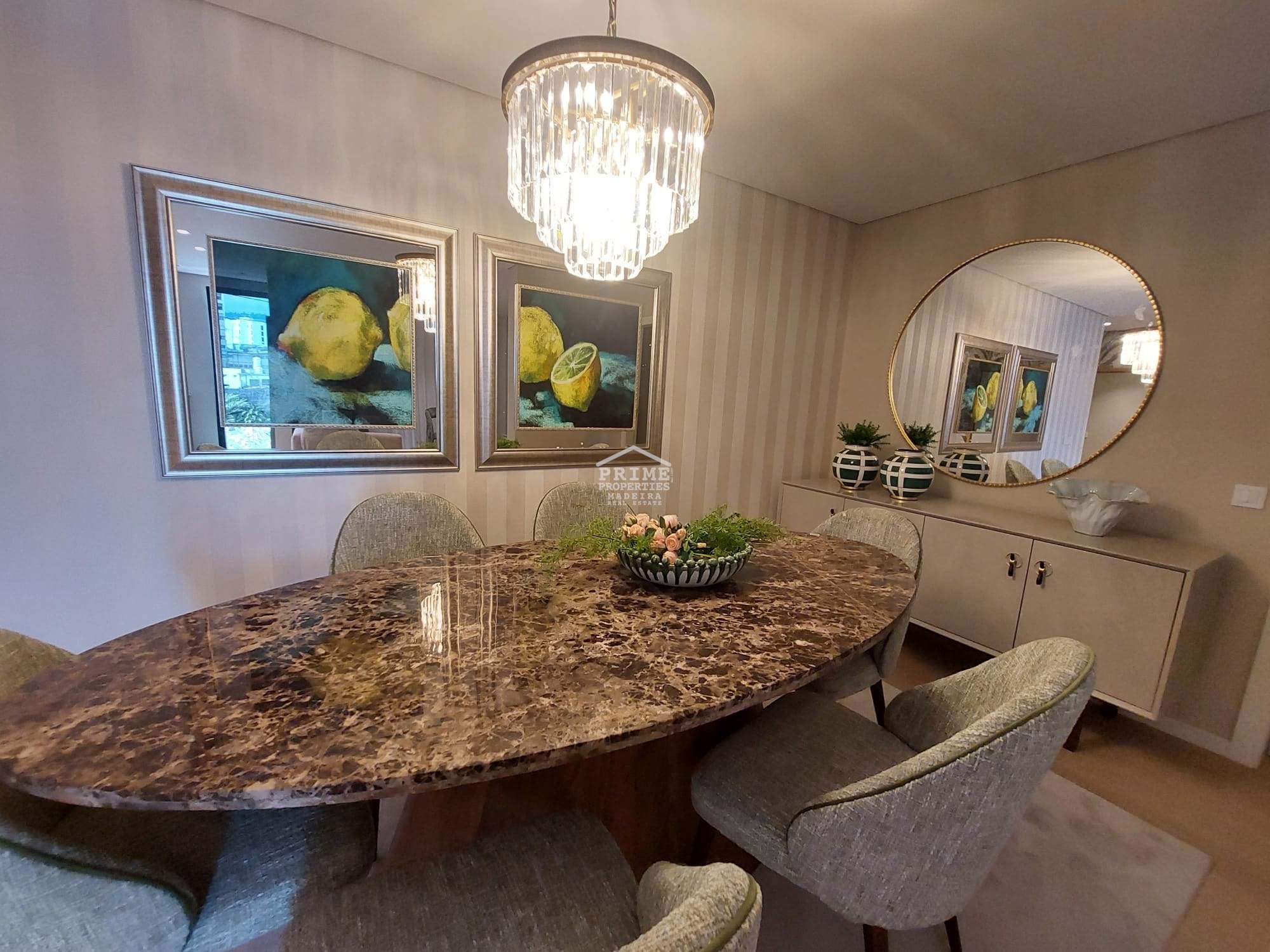 2 Bed, 2 Bath, ApartmentFor Sale, Funchal, Ilha da Madeira, 9000-000