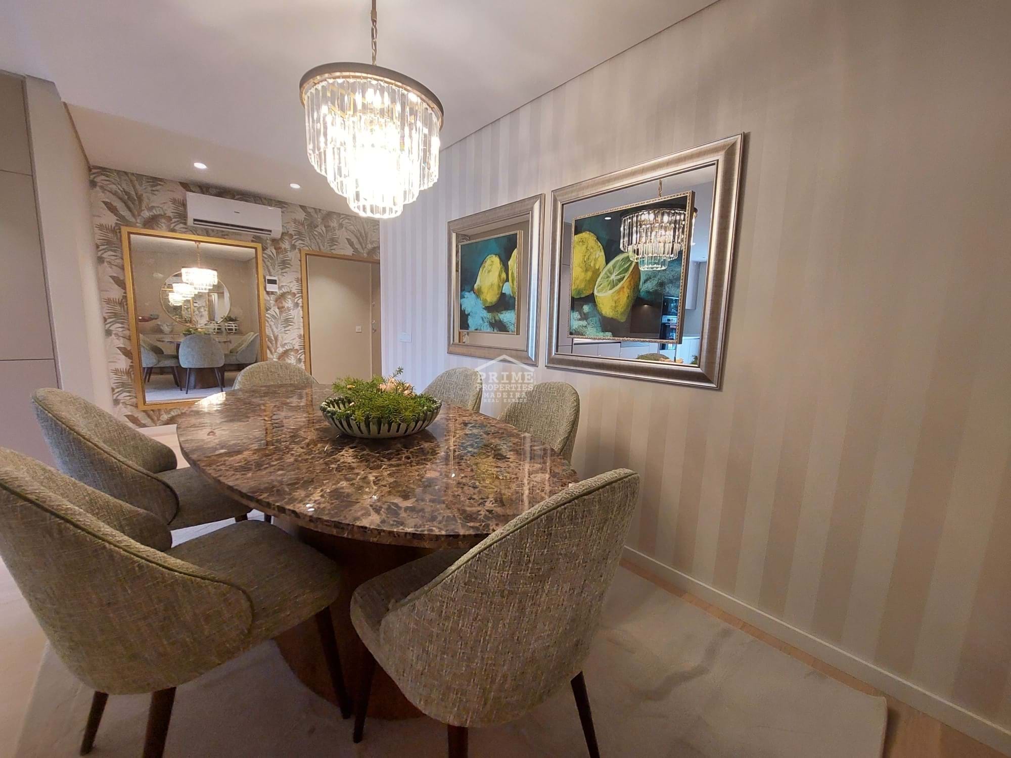 2 Bed, 2 Bath, ApartmentFor Sale, Funchal, Ilha da Madeira, 9000-000