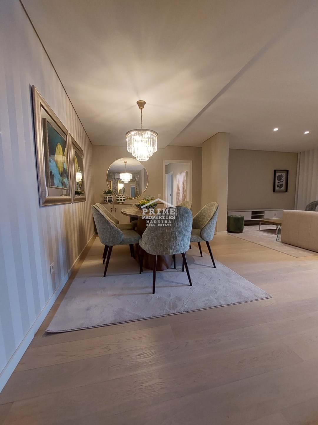 3 Bed, 2 Bath, ApartmentFor Sale, Funchal, Ilha da Madeira, 9000-000