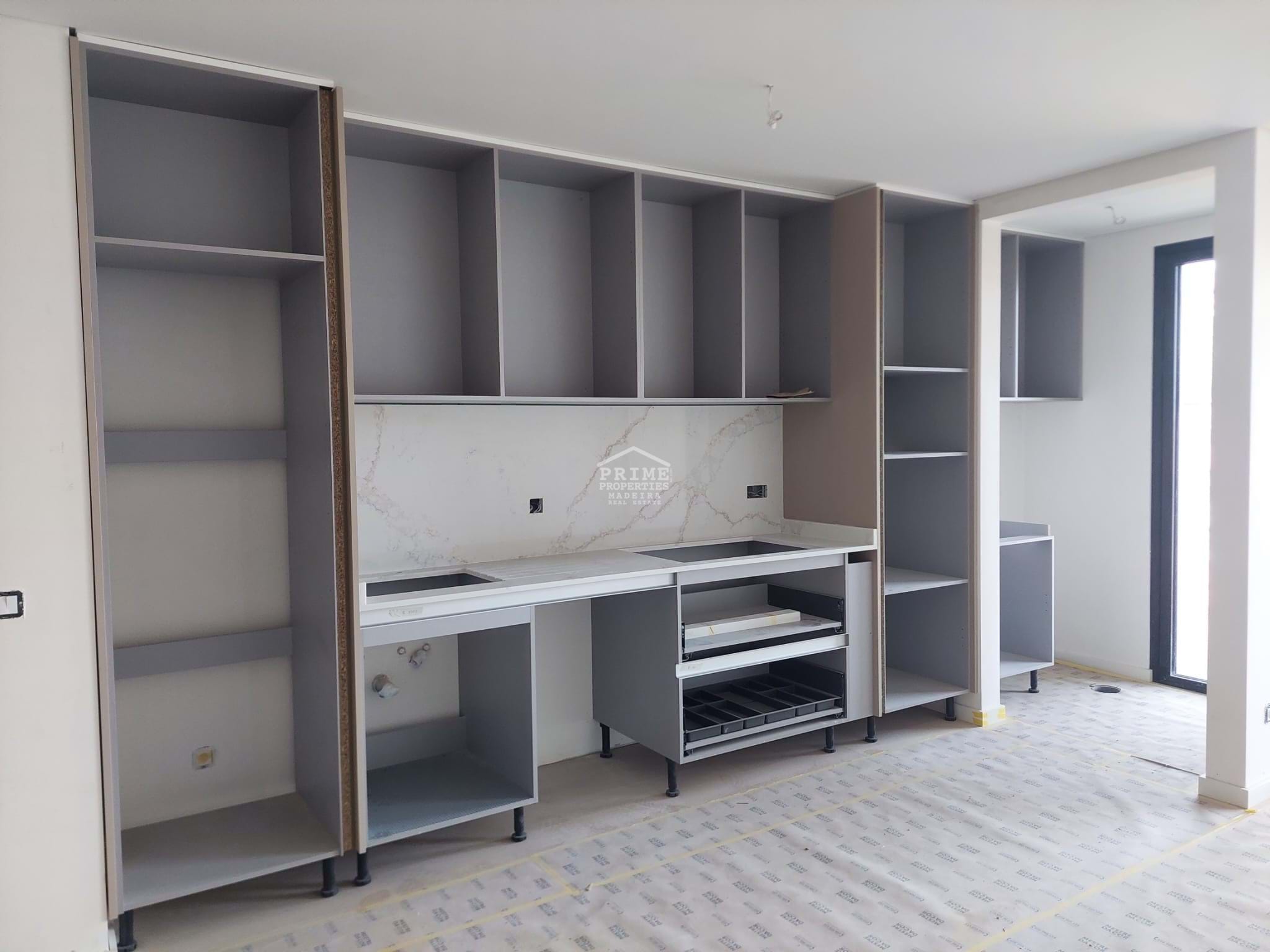 3 Bed, 2 Bath, ApartmentFor Sale, Funchal, Ilha da Madeira, 9000-000