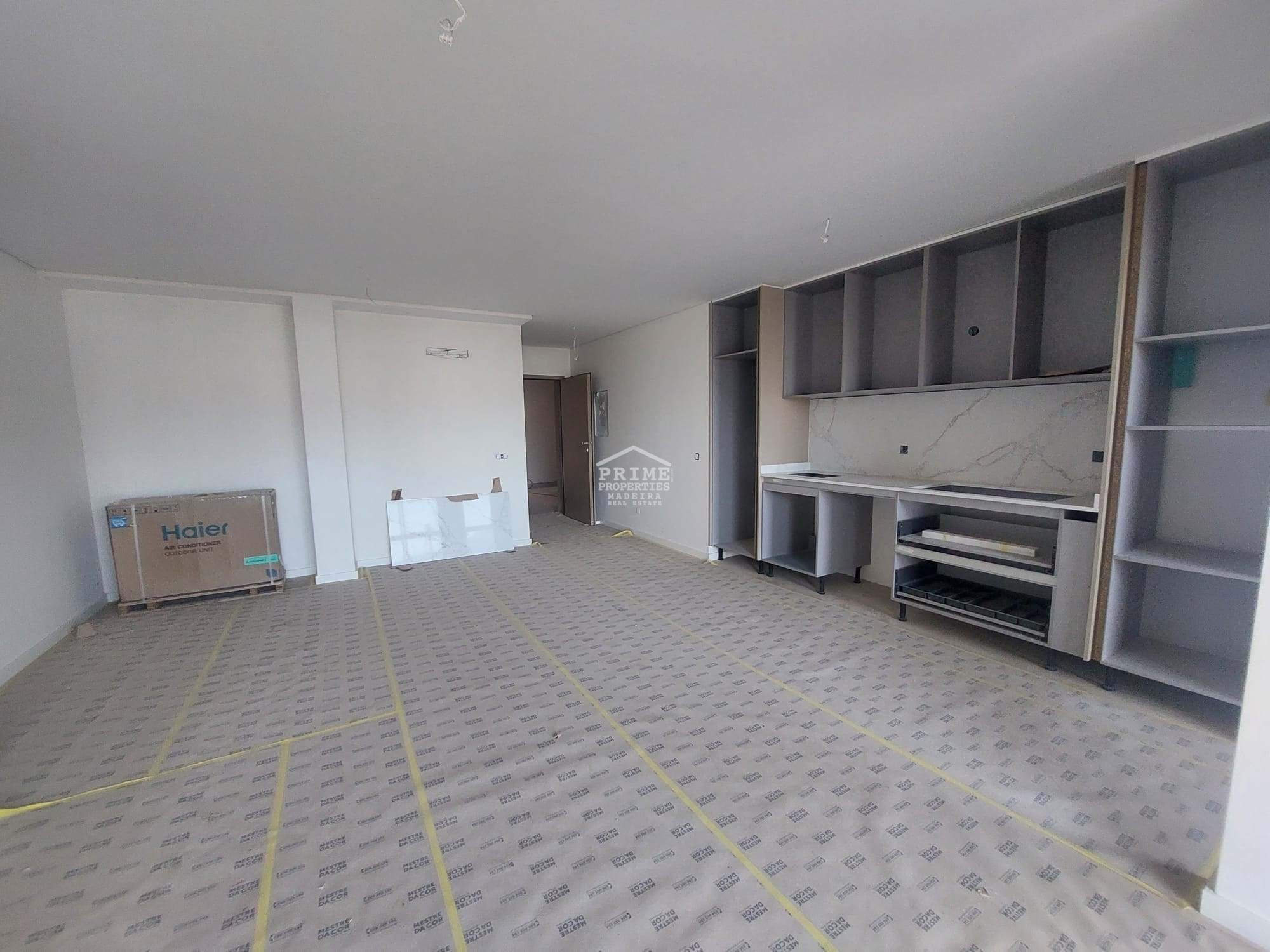 3 Bed, 2 Bath, ApartmentFor Sale, Funchal, Ilha da Madeira, 9000-000