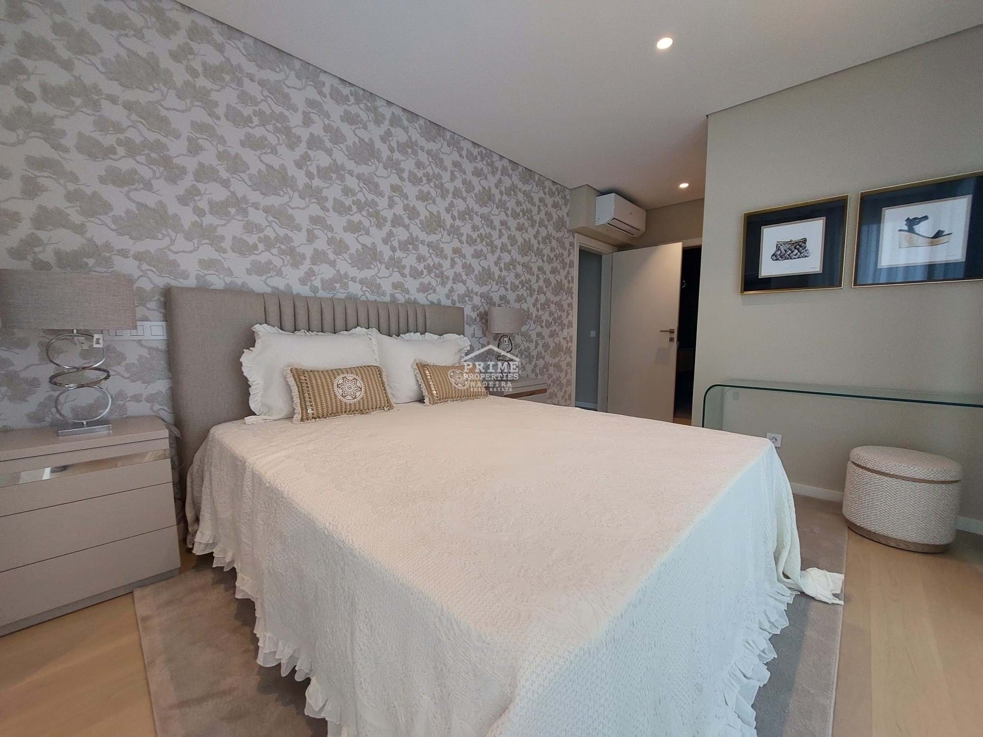 3 Bed, 2 Bath, ApartmentFor Sale, Funchal, Ilha da Madeira, 9000-000