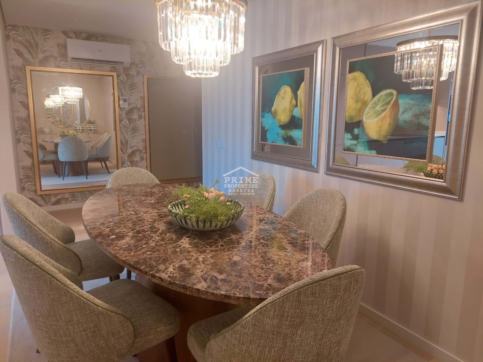 3 Bed, 2 Bath, ApartmentFor Sale, Funchal, Ilha da Madeira, 9000-000