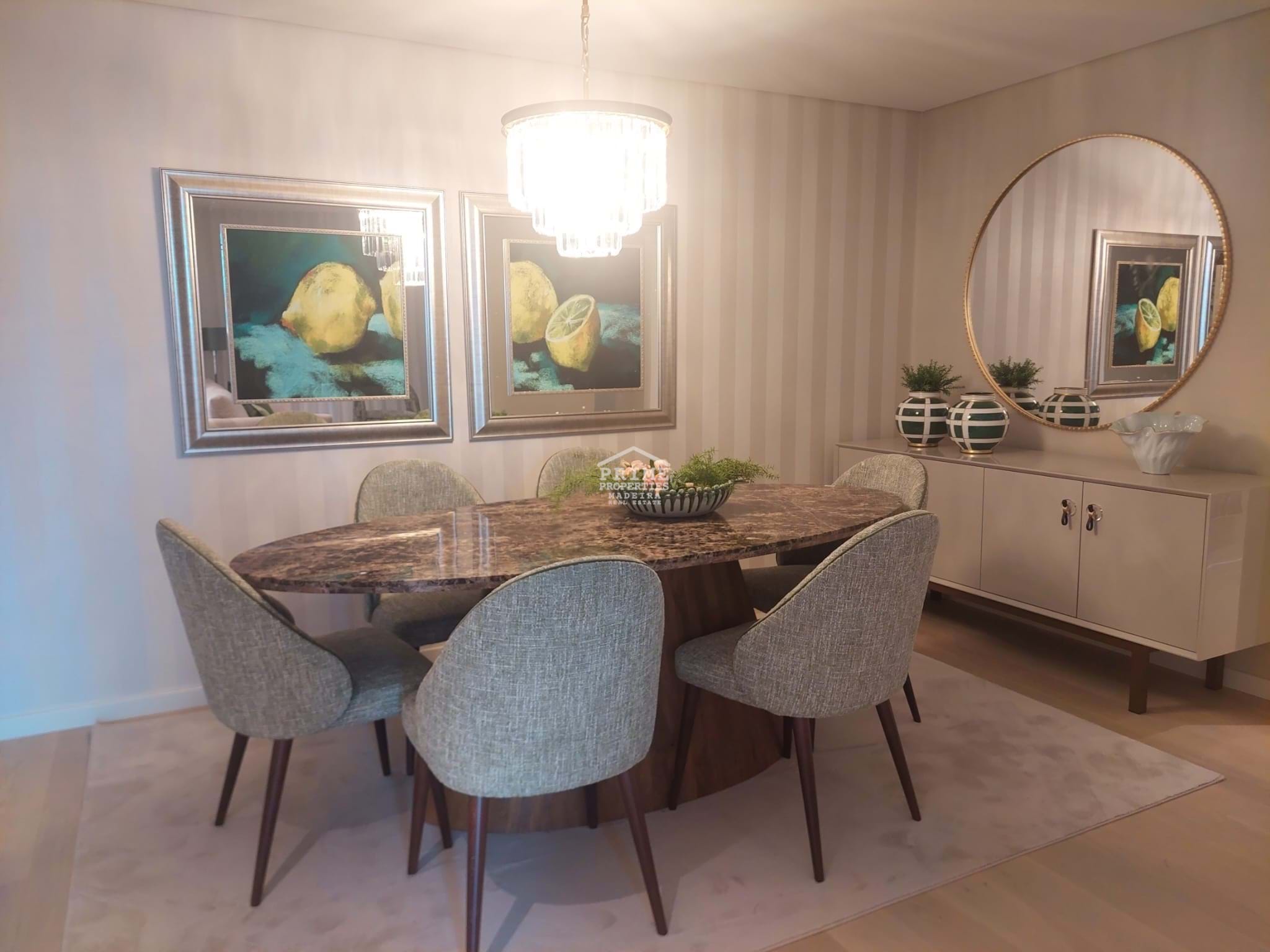 3 Bed, 2 Bath, ApartmentFor Sale, Funchal, Ilha da Madeira, 9000-000