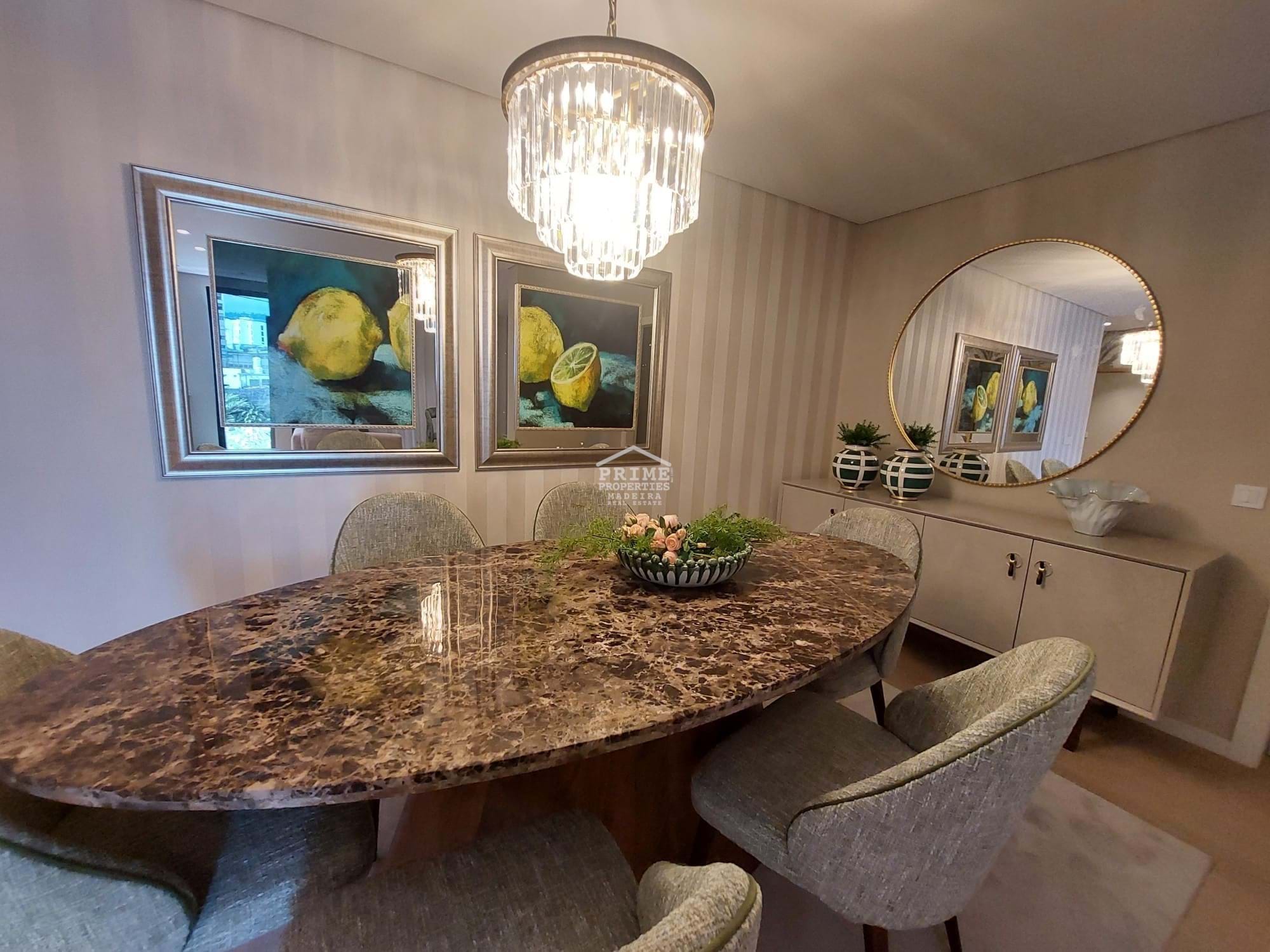 3 Bed, 2 Bath, ApartmentFor Sale, Funchal, Ilha da Madeira, 9000-000