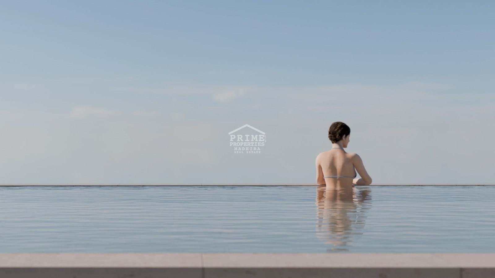 1 Bed, 1 Bath, ApartmentFor Sale, Funchal, Ilha da Madeira, 9000-050