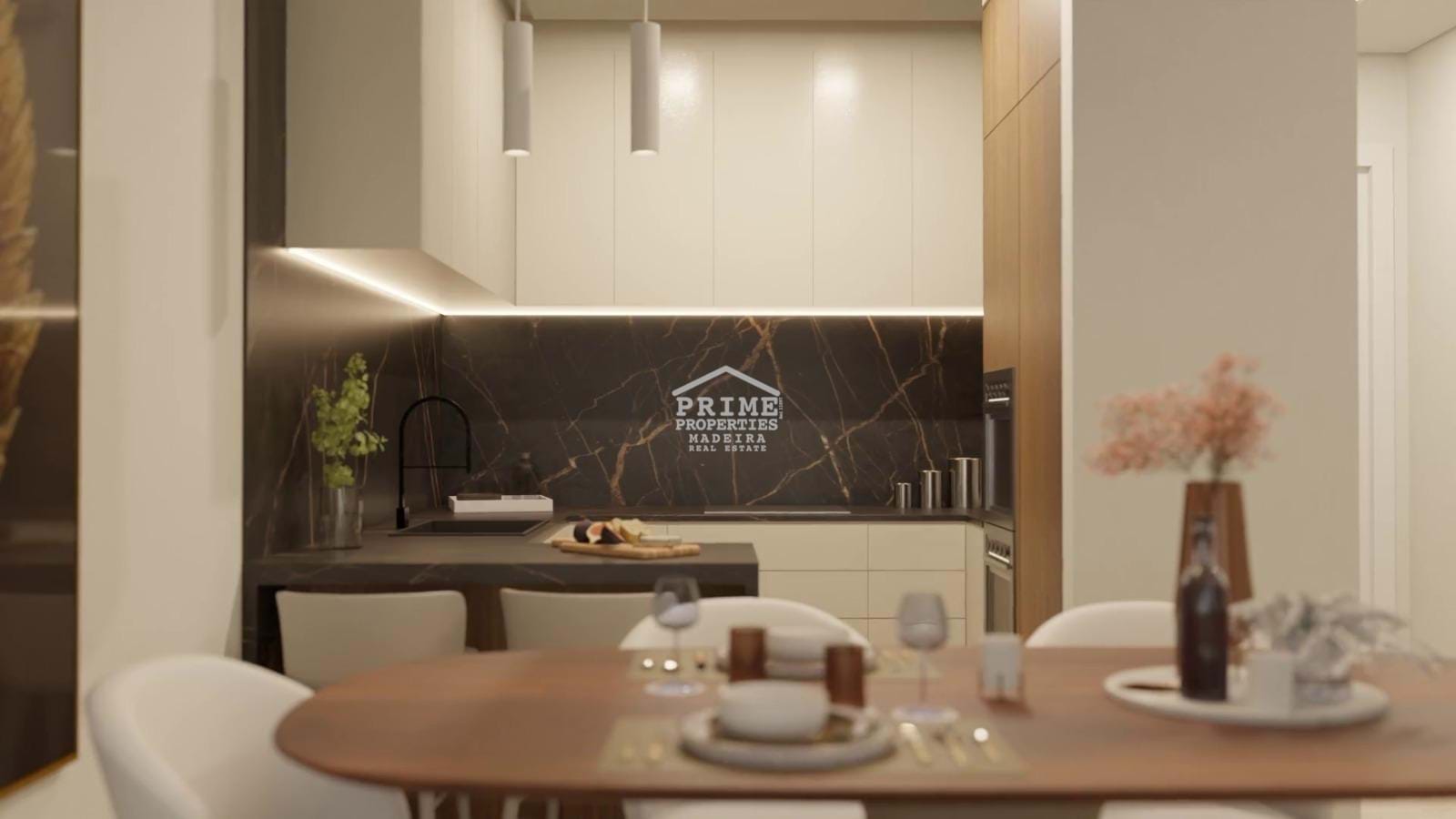 1 Bed, 1 Bath, ApartmentFor Sale, Funchal, Ilha da Madeira, 9000-050