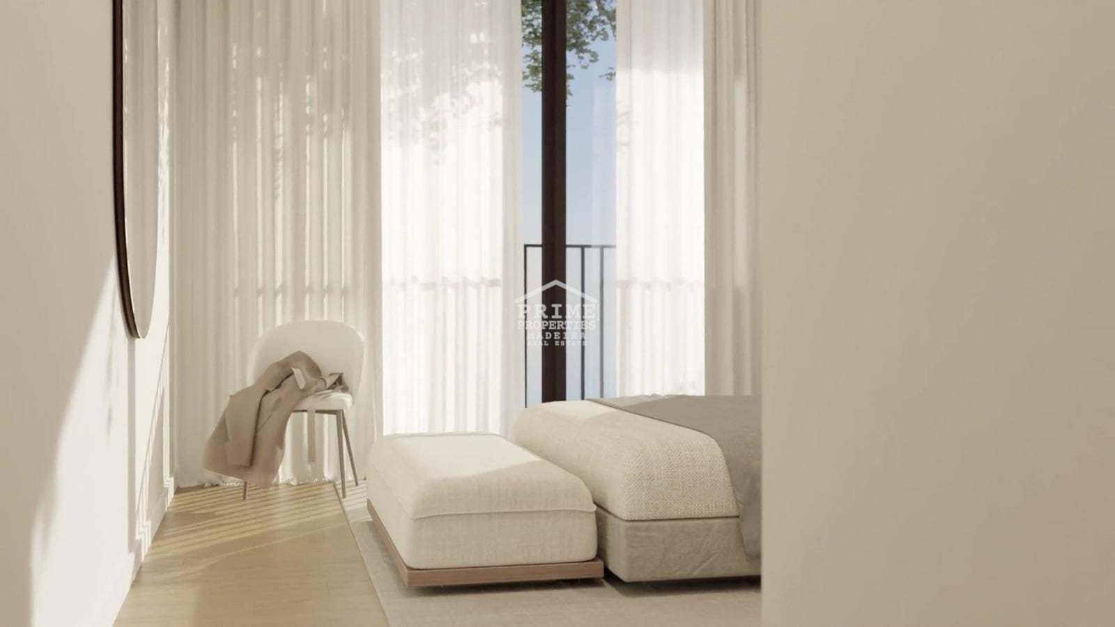 1 Bed, 1 Bath, ApartmentFor Sale, Funchal, Ilha da Madeira, 9000-050