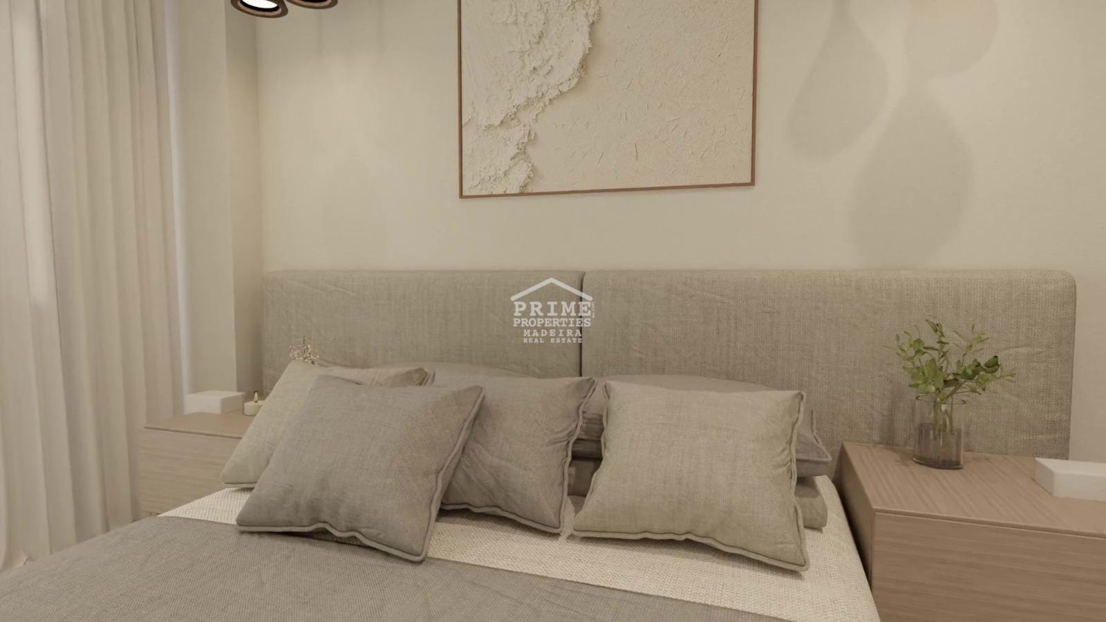 1 Bed, 1 Bath, ApartmentFor Sale, Funchal, Ilha da Madeira, 9000-050