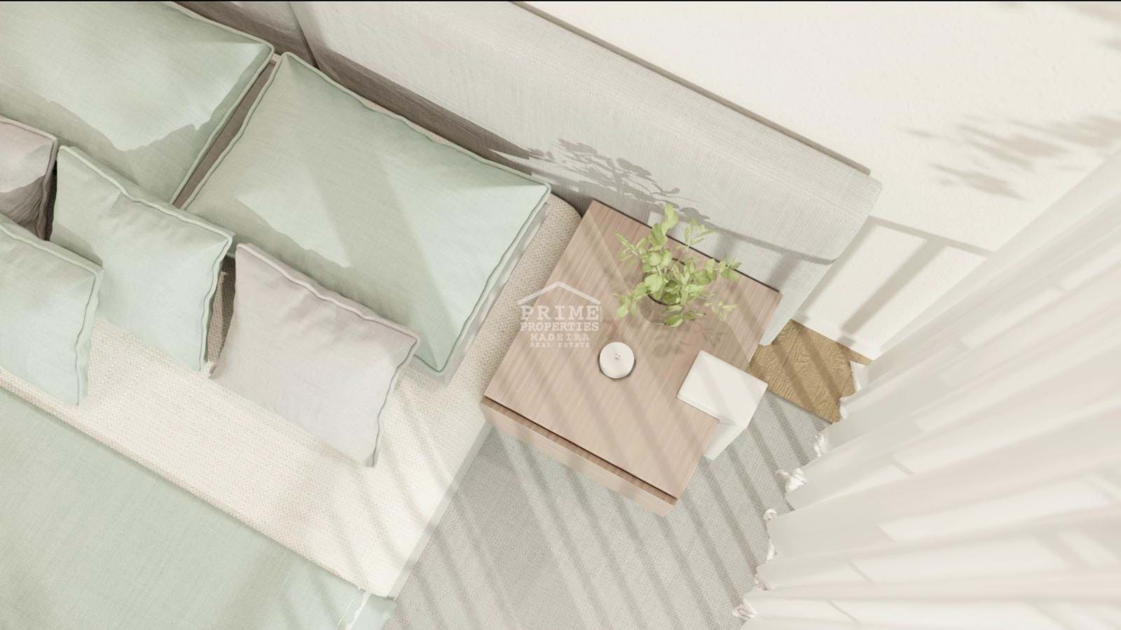 1 Bed, 1 Bath, ApartmentFor Sale, Funchal, Ilha da Madeira, 9000-050