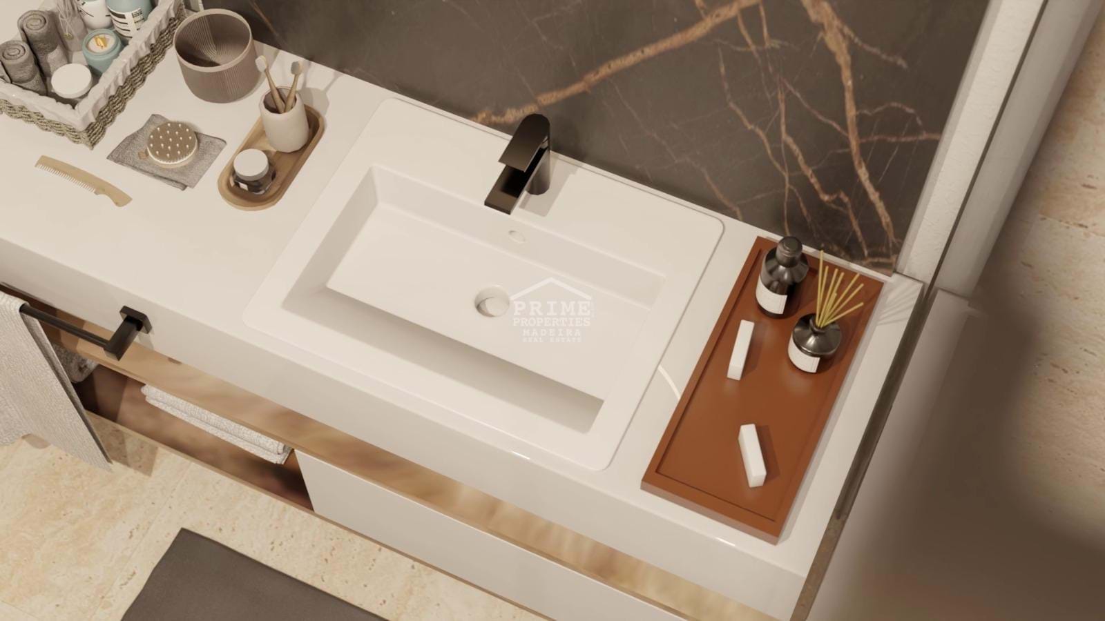 1 Bed, 1 Bath, ApartmentFor Sale, Funchal, Ilha da Madeira, 9000-050