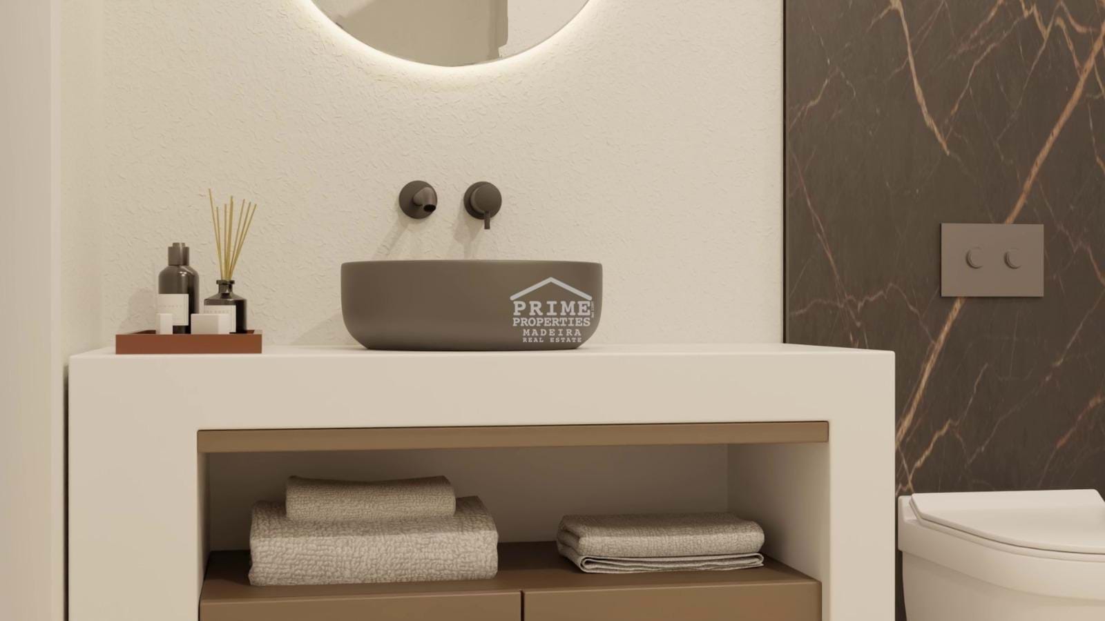 1 Bed, 1 Bath, ApartmentFor Sale, Funchal, Ilha da Madeira, 9000-050