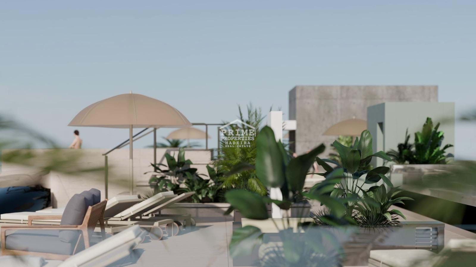 1 Bed, 1 Bath, ApartmentFor Sale, Funchal, Ilha da Madeira, 9000-050