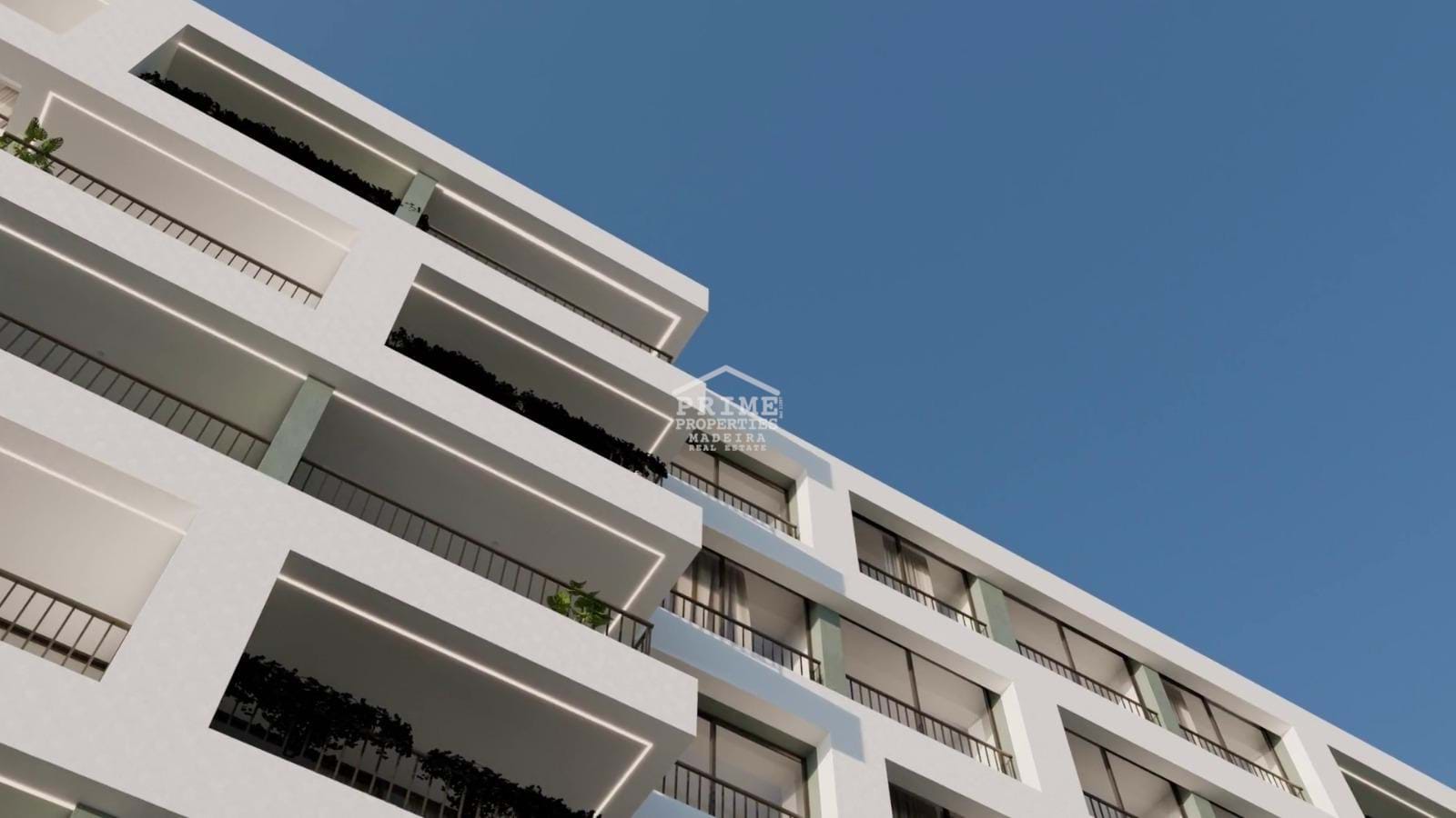 1 Bed, 1 Bath, ApartmentFor Sale, Funchal, Ilha da Madeira, 9000-050