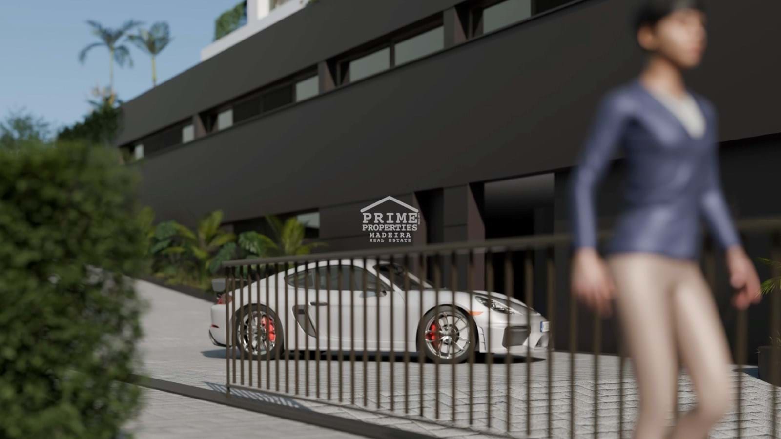 1 Bed, 1 Bath, ApartmentFor Sale, Funchal, Ilha da Madeira, 9000-050