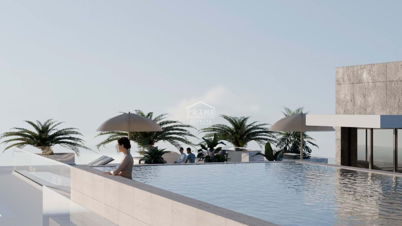 1 Bed, 1 Bath, ApartmentFor Sale, Funchal, Ilha da Madeira, 9000-050