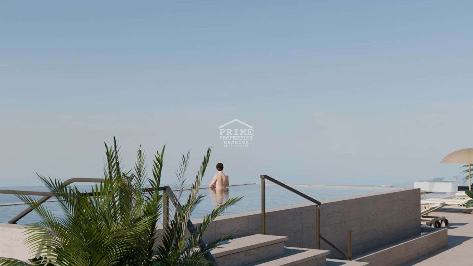 1 Bed, 1 Bath, ApartmentFor Sale, Funchal, Ilha da Madeira, 9000-050