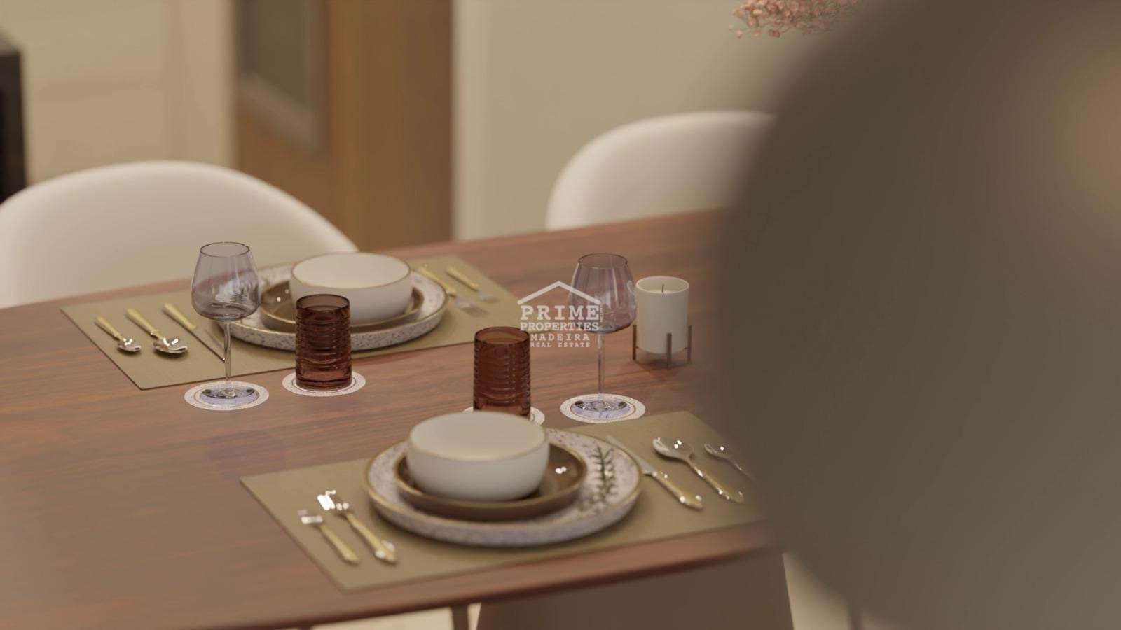 1 Bed, 1 Bath, ApartmentFor Sale, Funchal, Ilha da Madeira, 9000-050